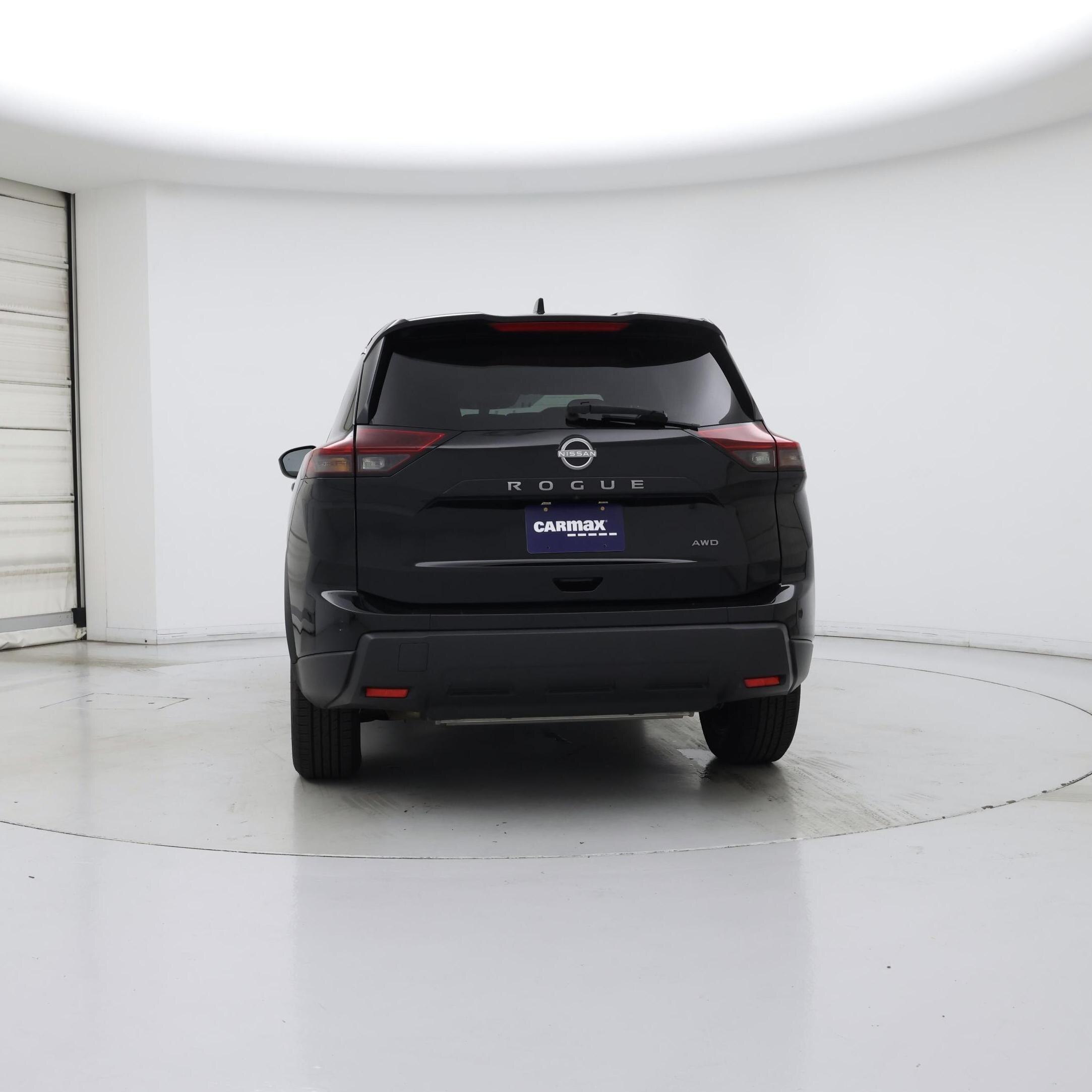 Thumbnail: 2025 Nissan Rogue - 6