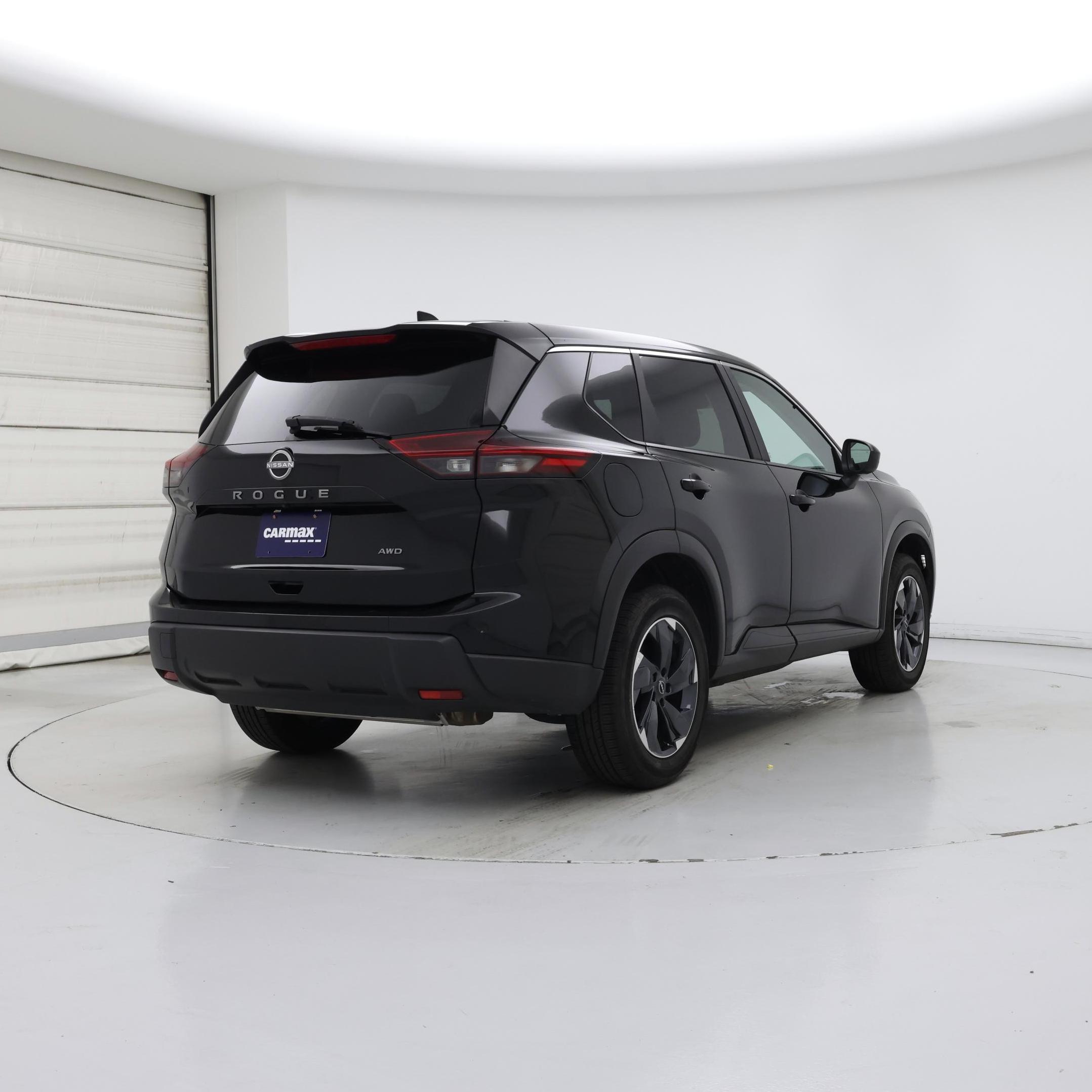 Thumbnail: 2025 Nissan Rogue - 8