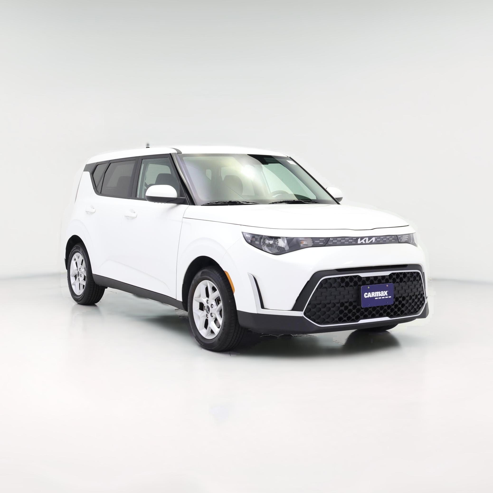 Thumbnail: 2025 Kia Soul - 1