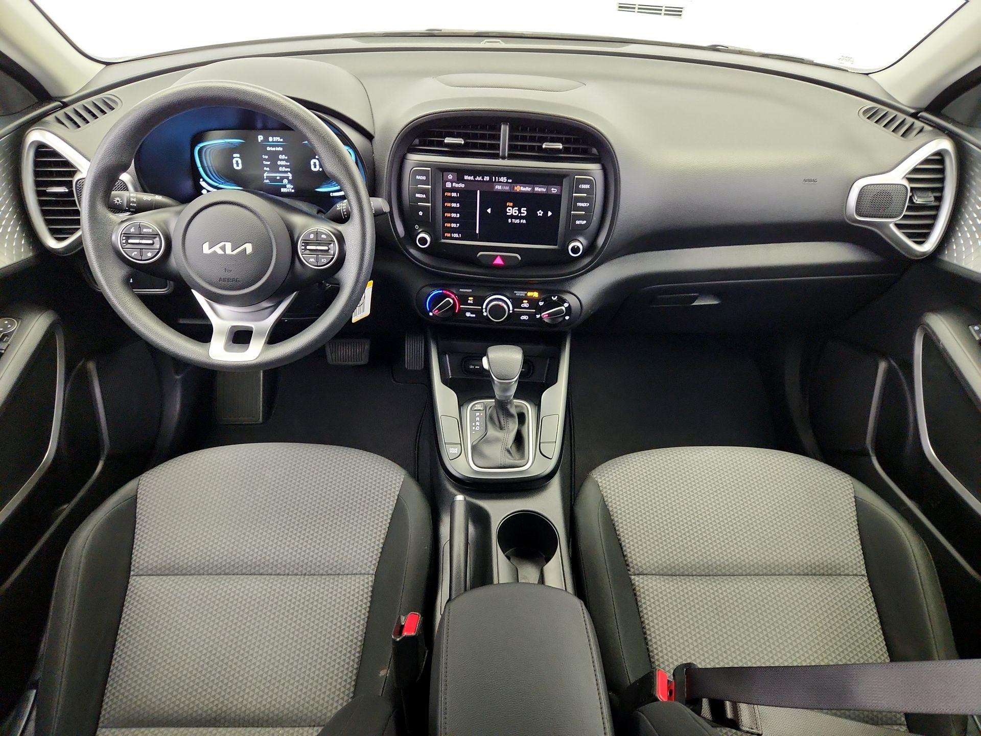 Thumbnail: 2025 Kia Soul - 9