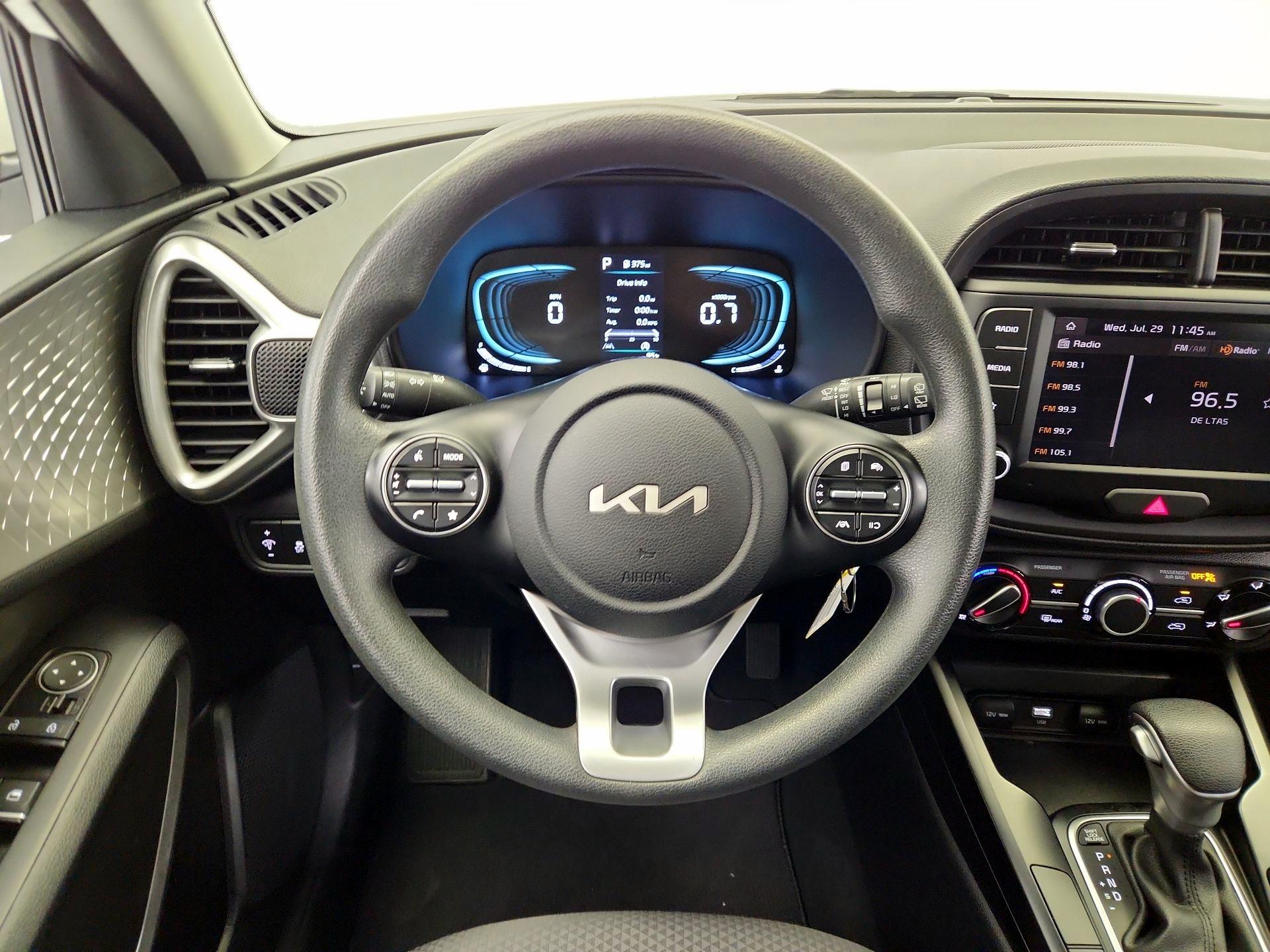 Thumbnail: 2025 Kia Soul - 10