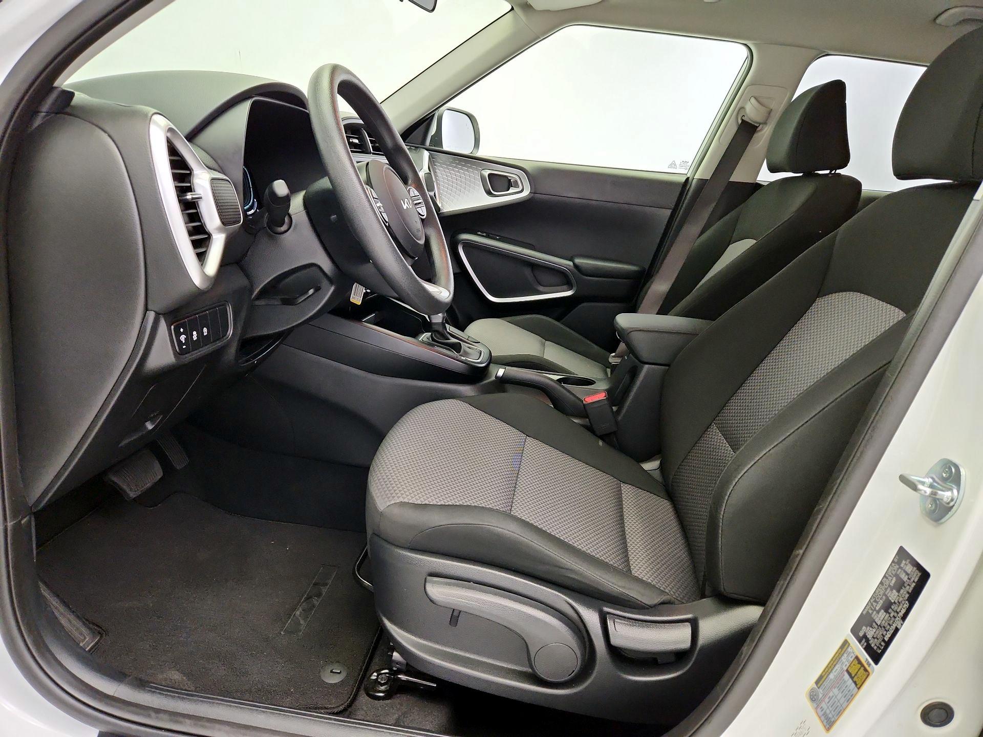 Thumbnail: 2025 Kia Soul - 11
