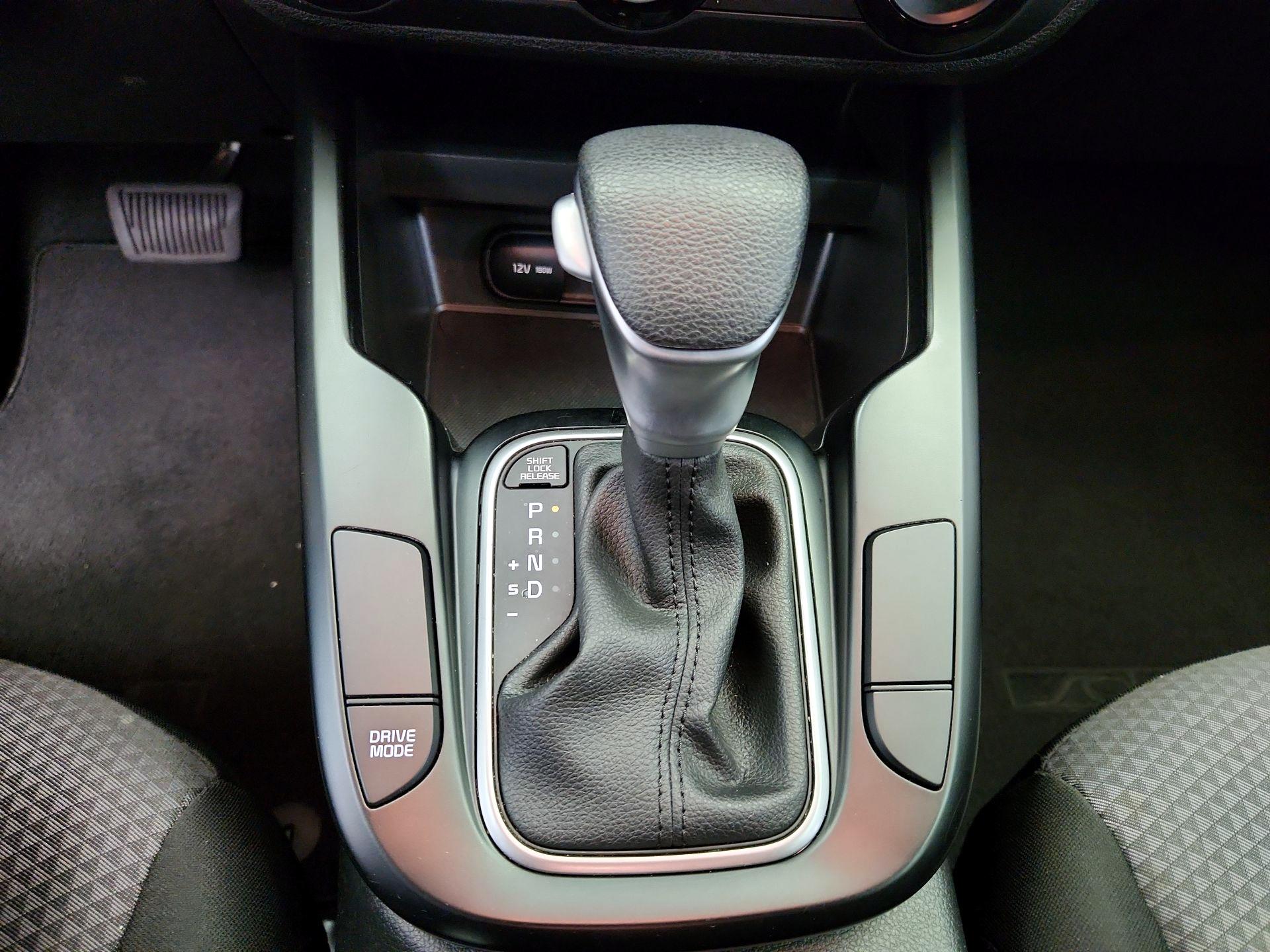 Thumbnail: 2025 Kia Soul - 17