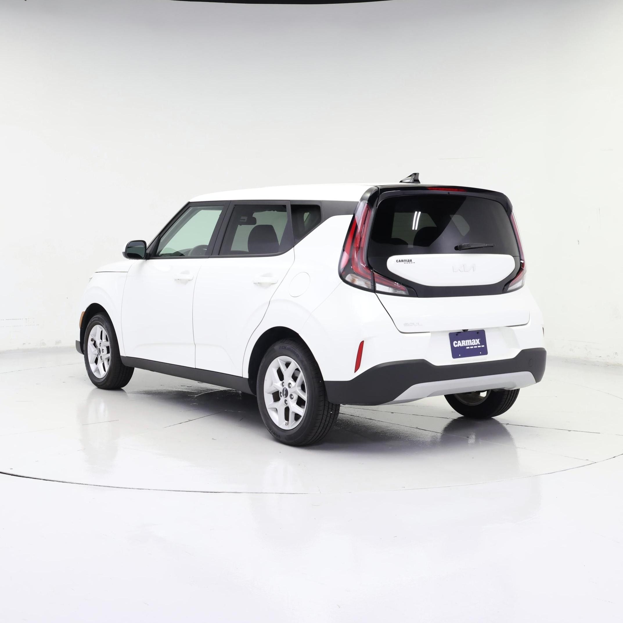 Thumbnail: 2025 Kia Soul - 2