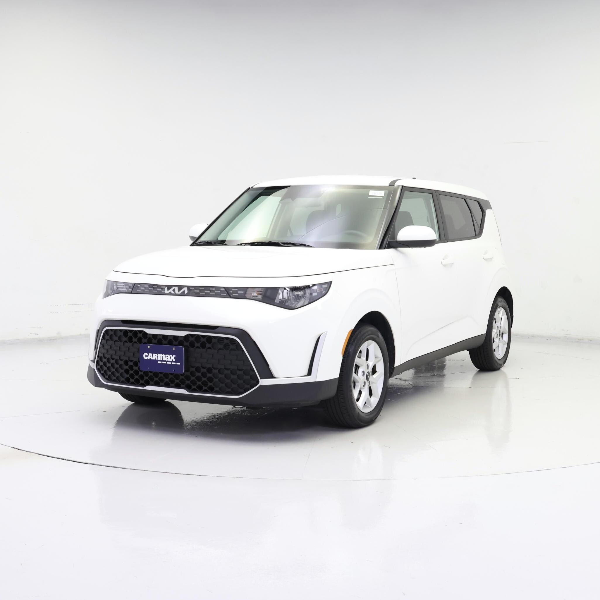 Thumbnail: 2025 Kia Soul - 4