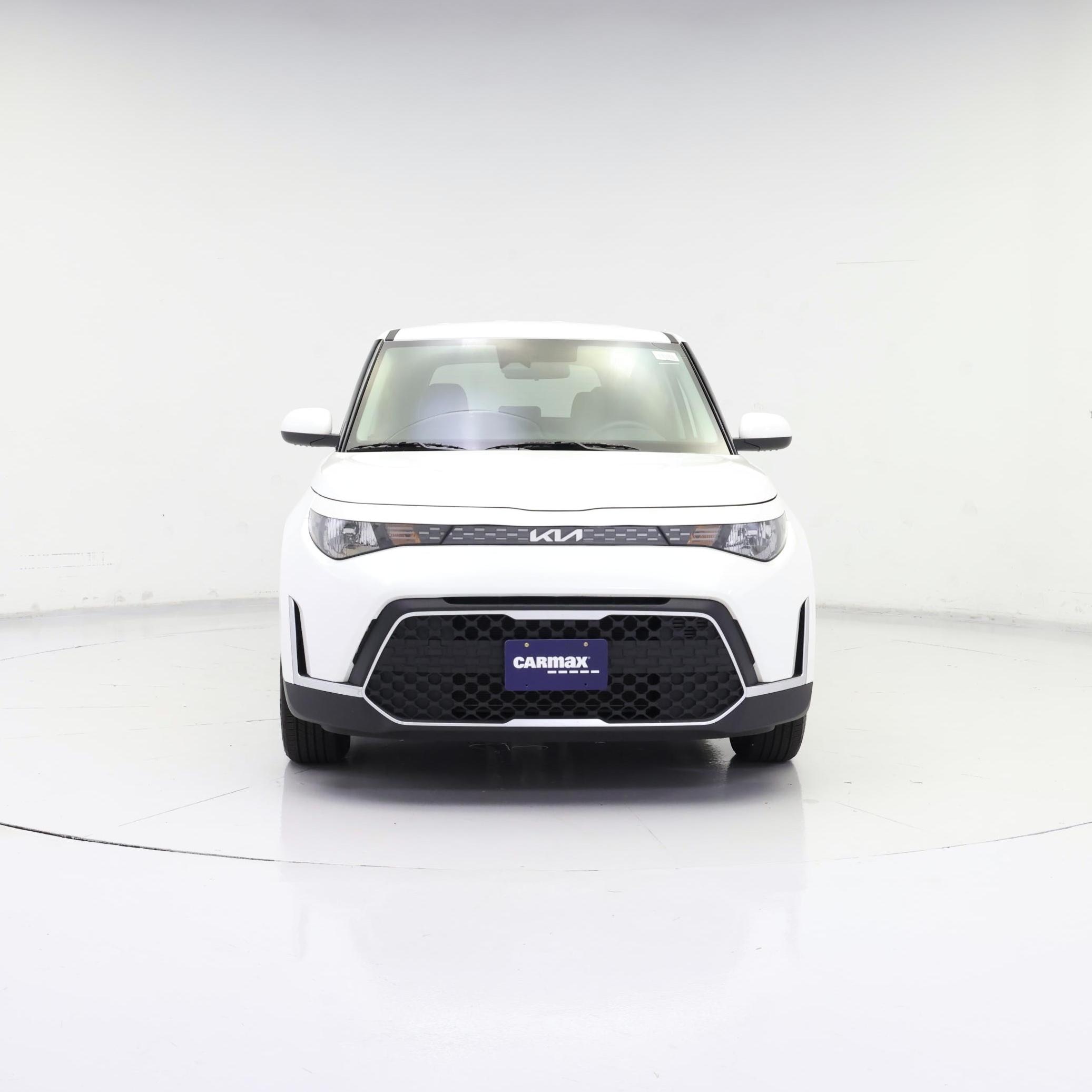 Thumbnail: 2025 Kia Soul - 5