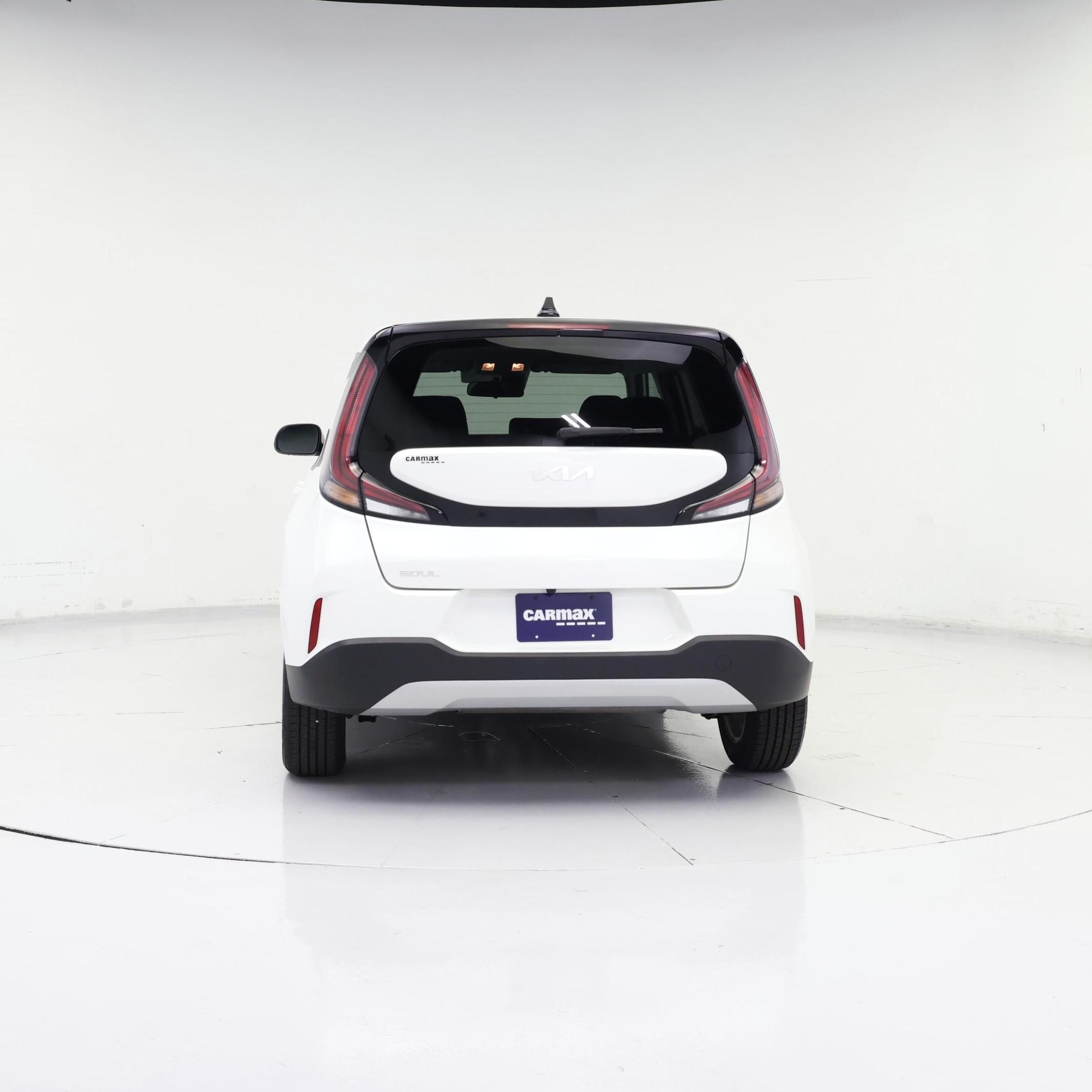 Thumbnail: 2025 Kia Soul - 6
