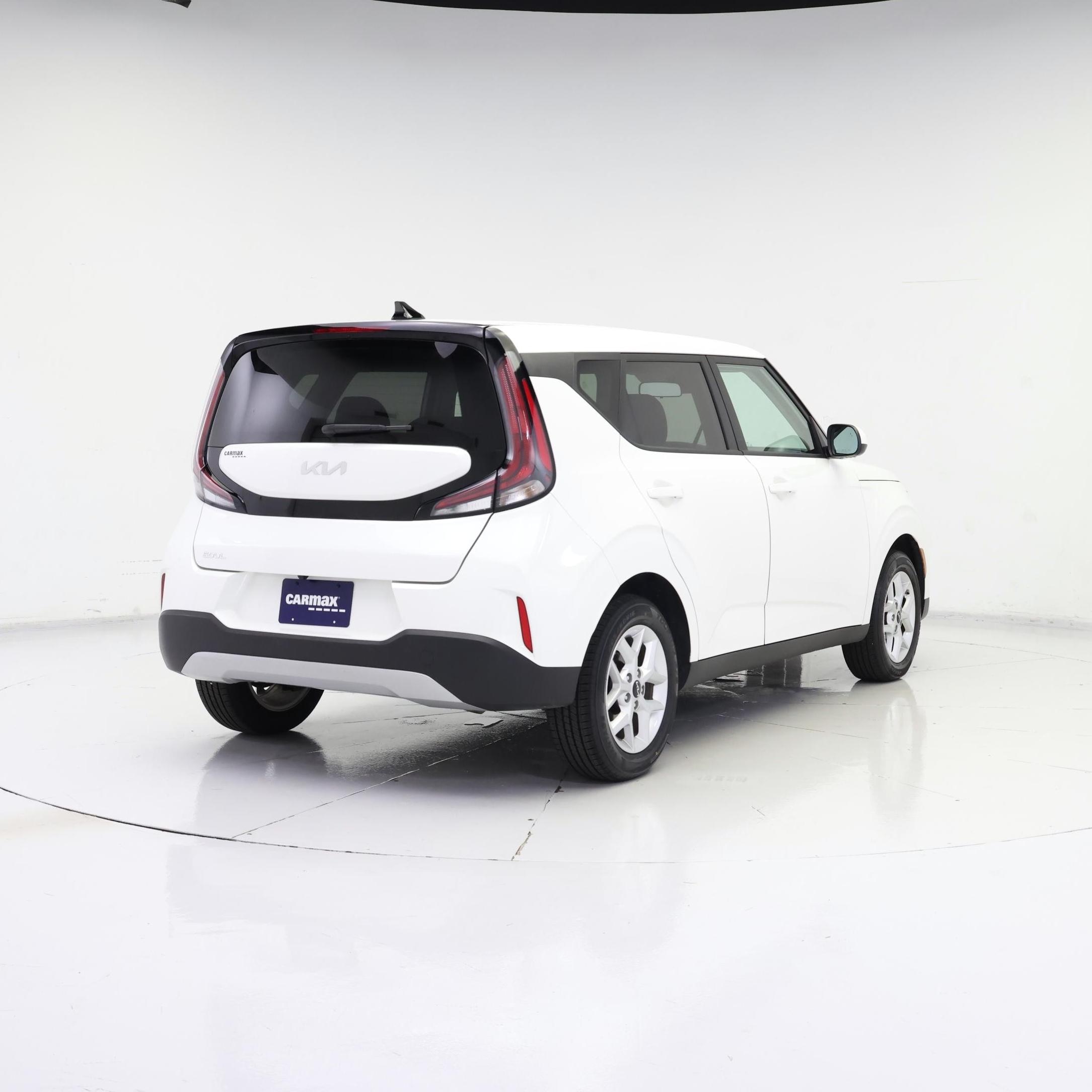 Thumbnail: 2025 Kia Soul - 8