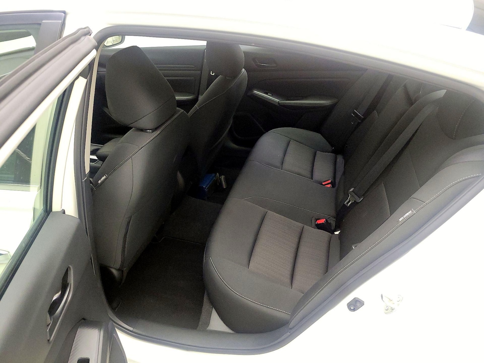 2025 Nissan Altima SV - Photo 20