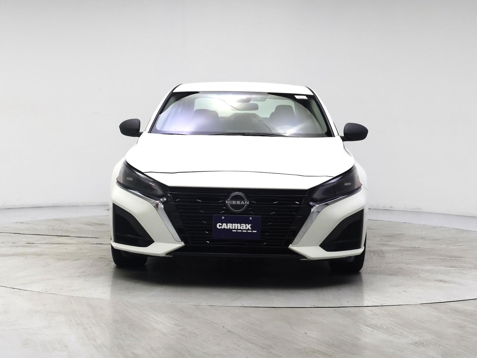 2025 Nissan Altima SV - Photo 6