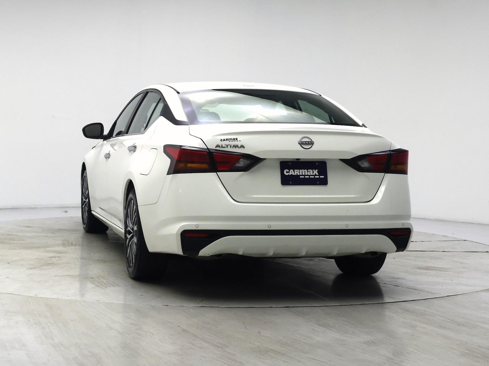 2025 Nissan Altima SV - Photo 7