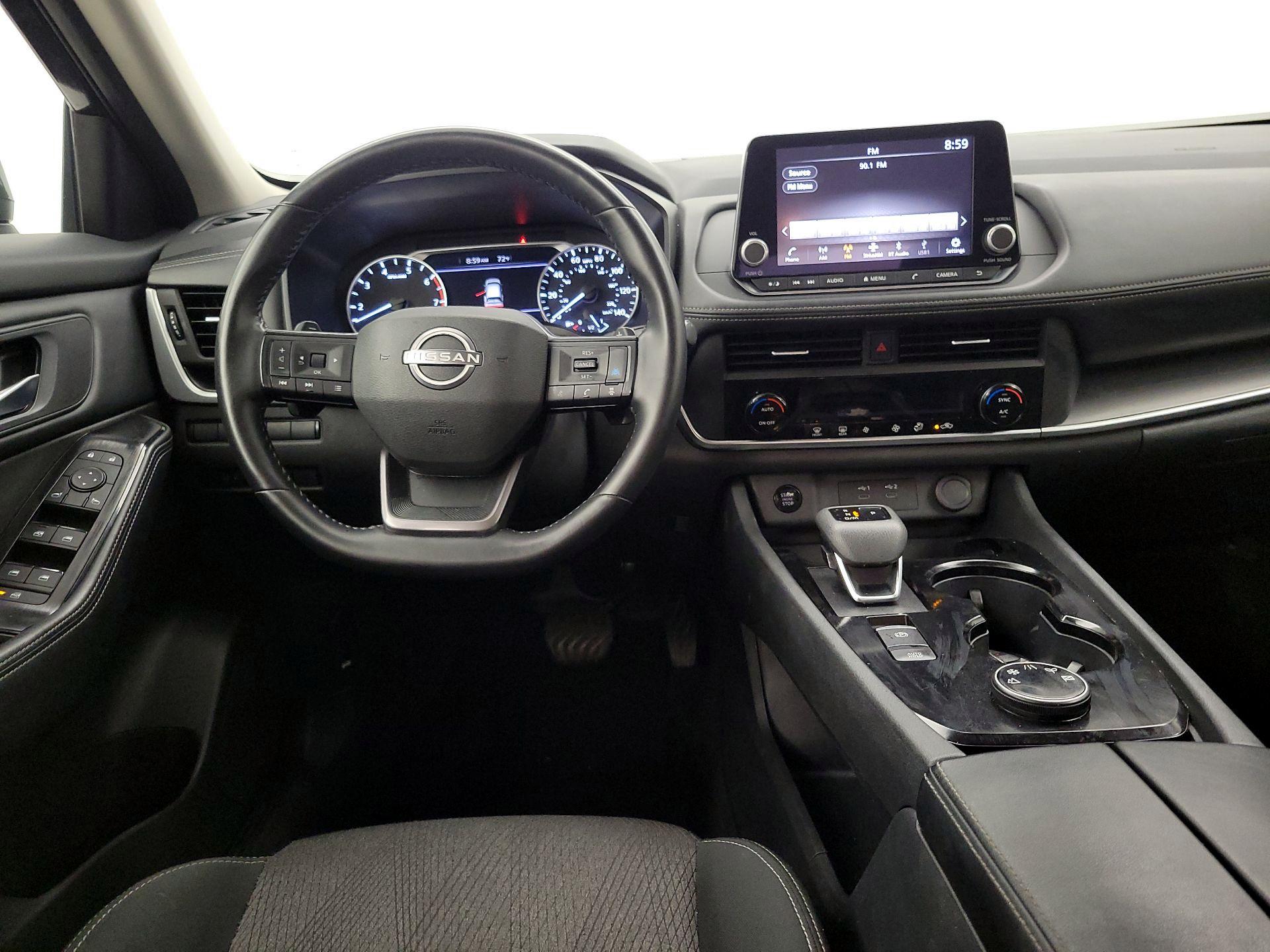 Thumbnail: 2025 Nissan Rogue - 9