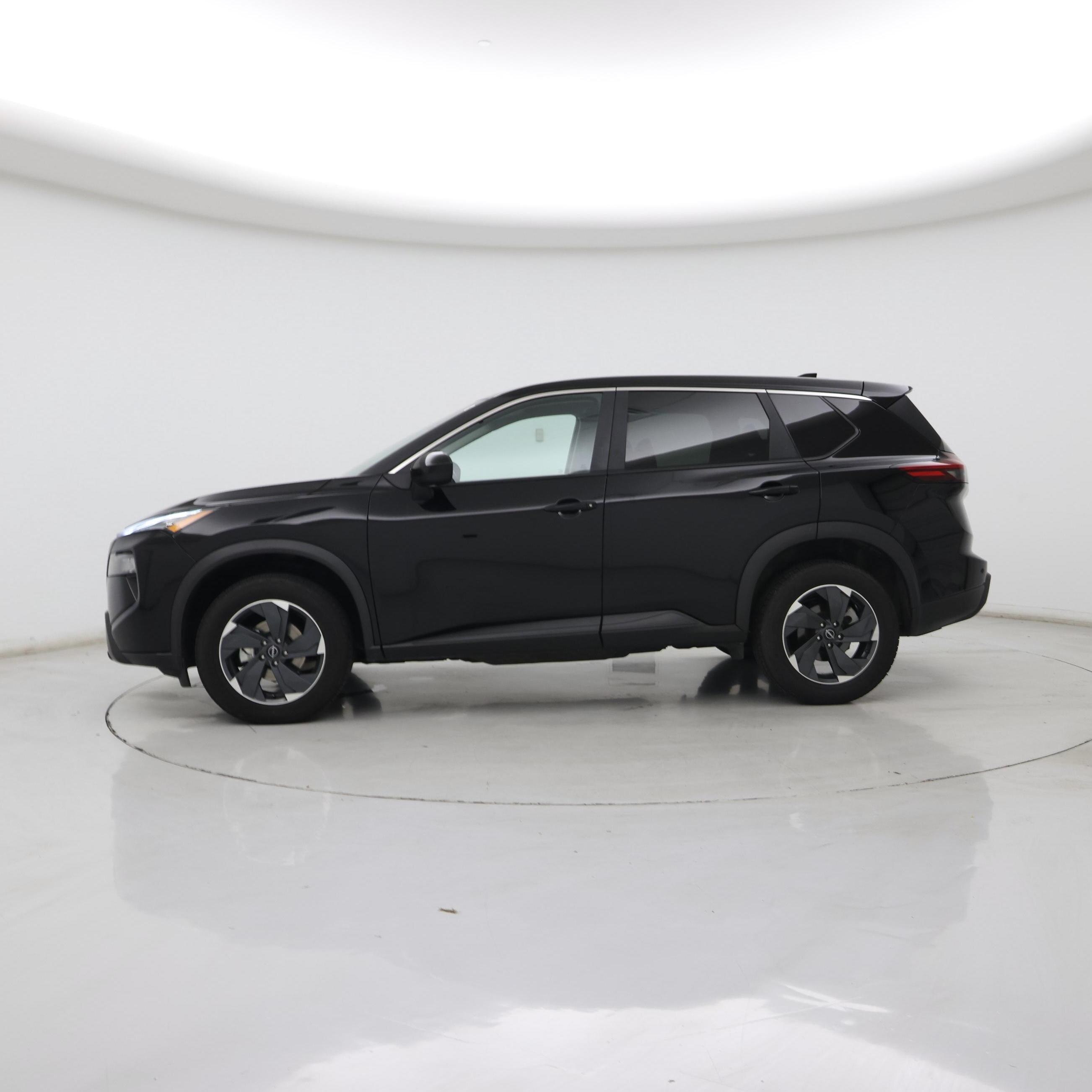 Thumbnail: 2025 Nissan Rogue - 3