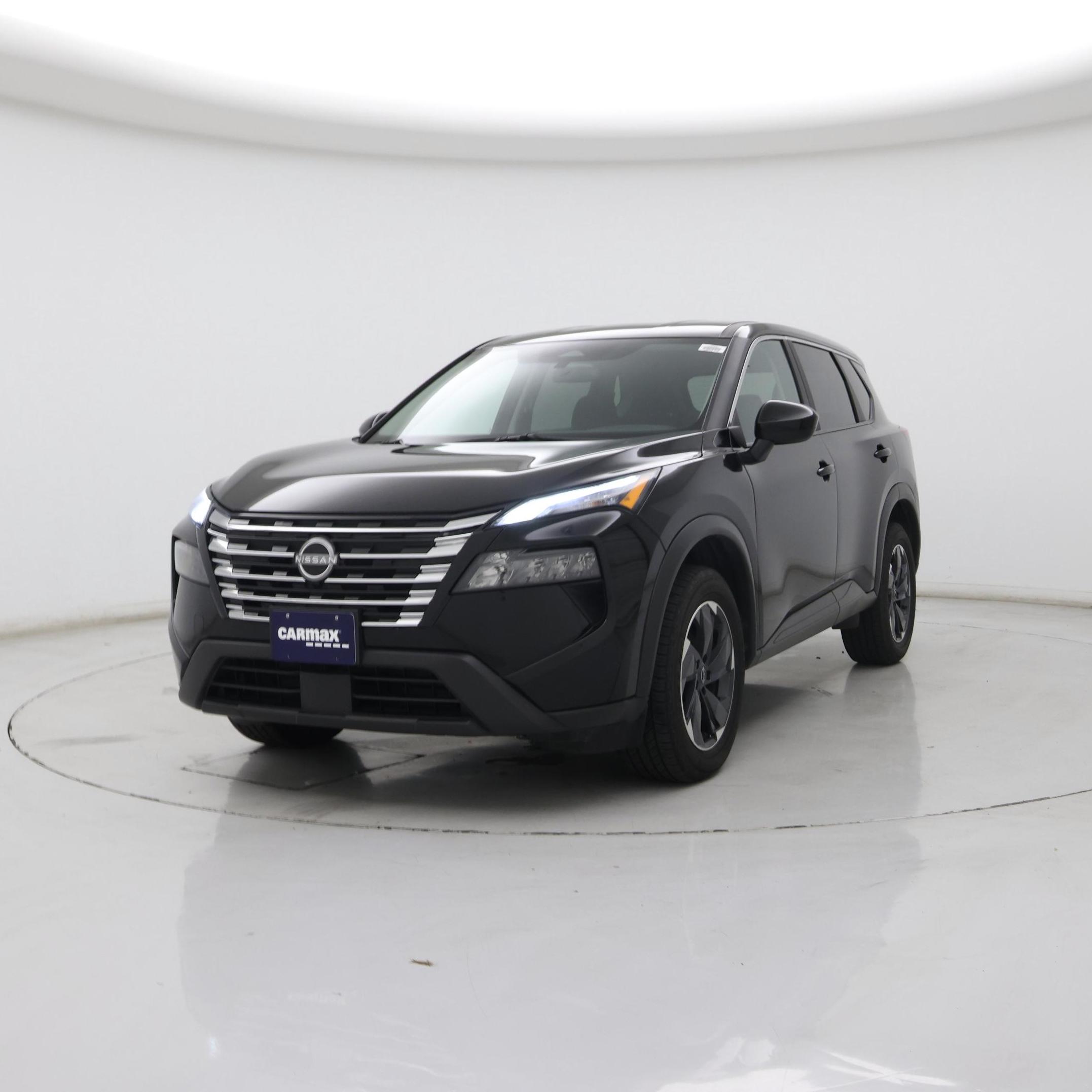 Thumbnail: 2025 Nissan Rogue - 4