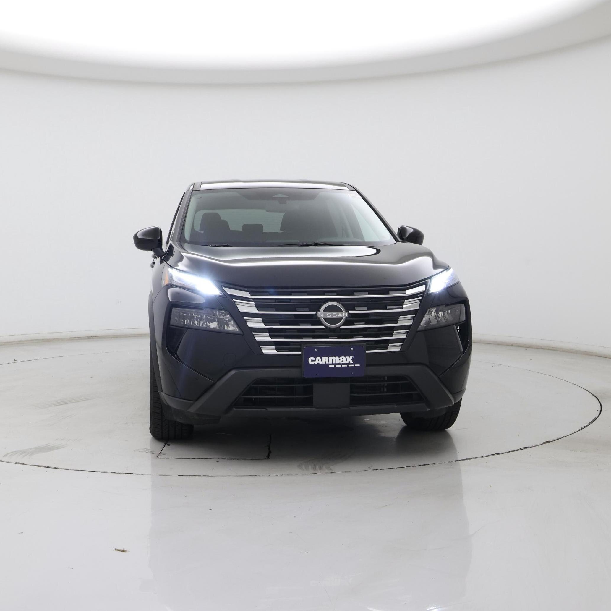 Thumbnail: 2025 Nissan Rogue - 5
