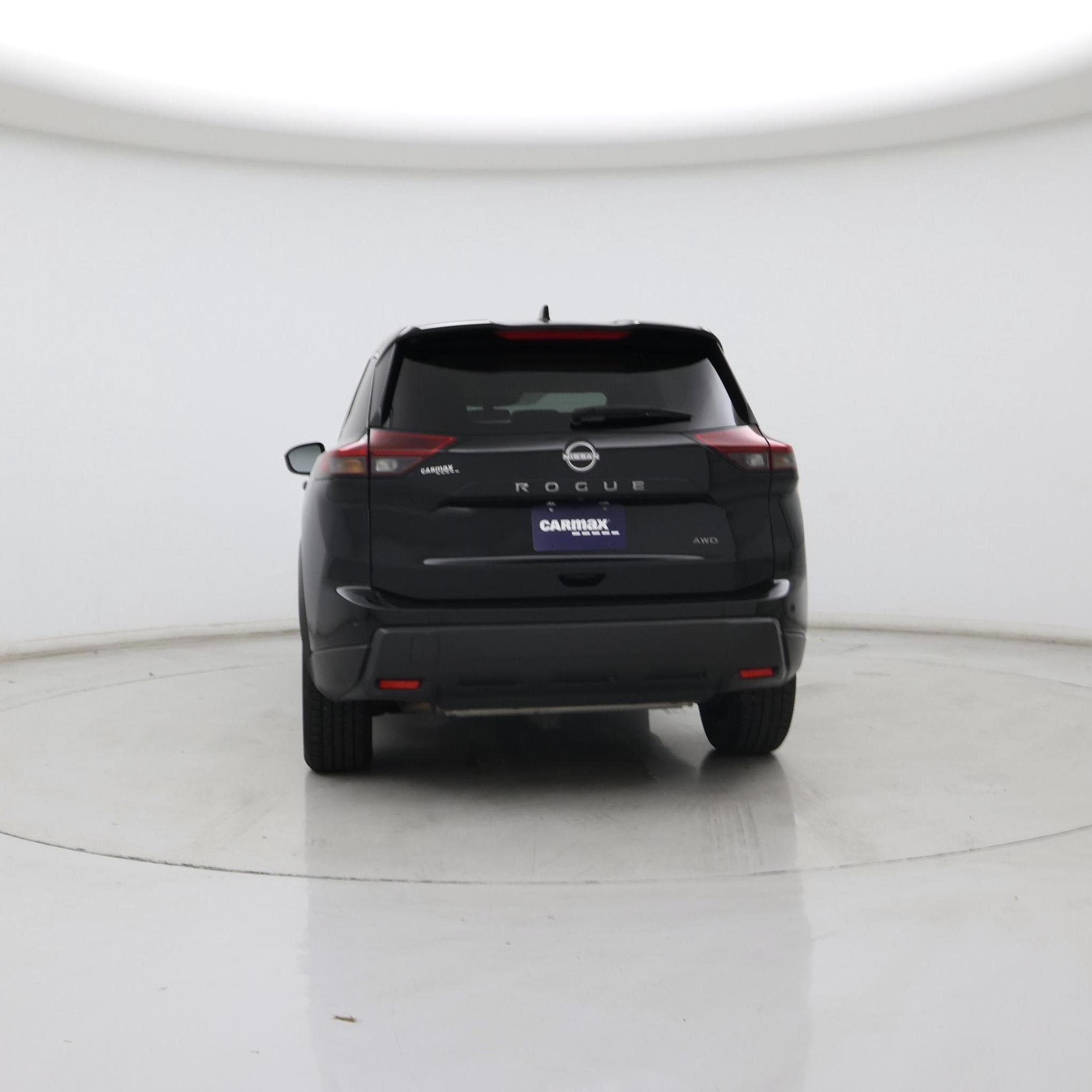 Thumbnail: 2025 Nissan Rogue - 6