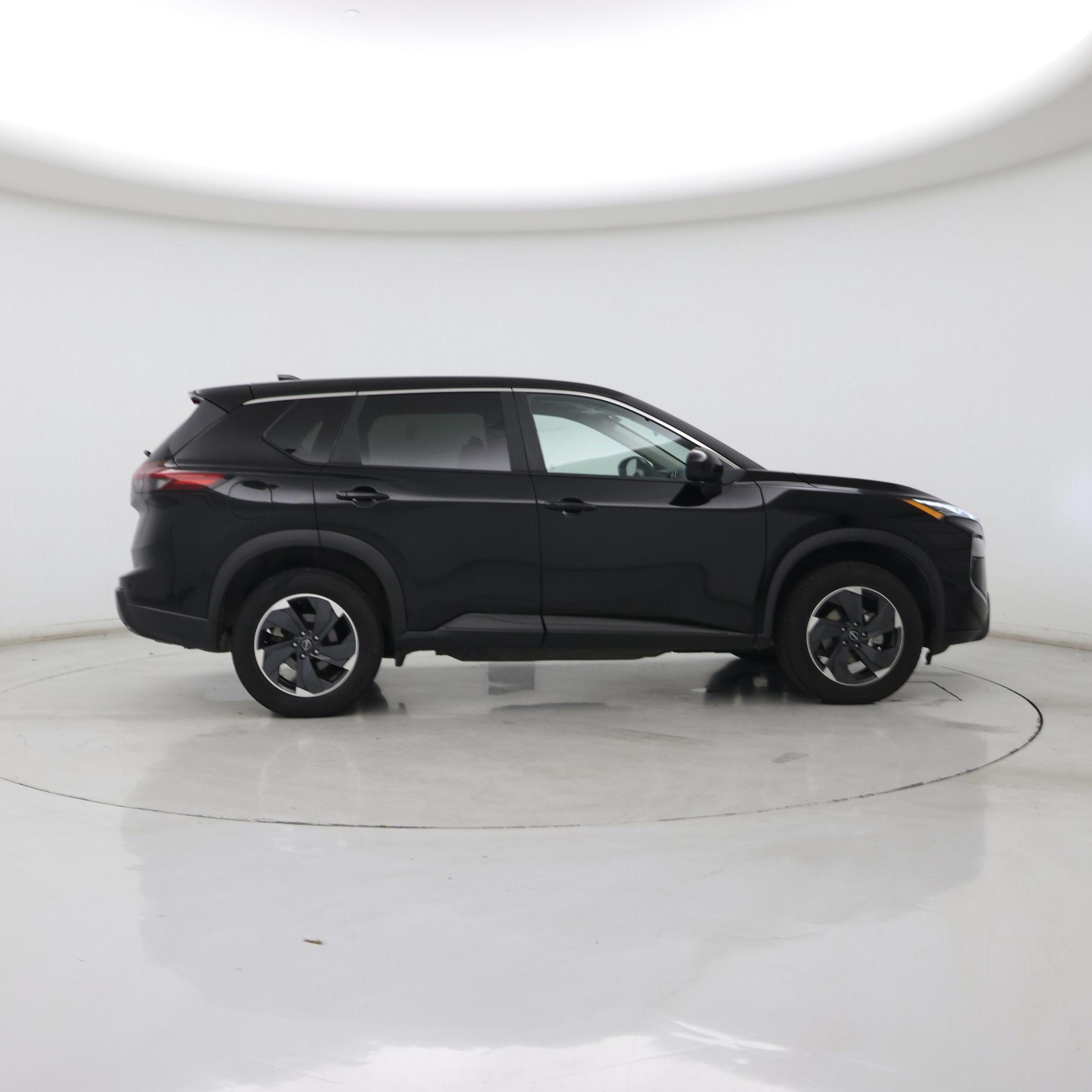 Thumbnail: 2025 Nissan Rogue - 7