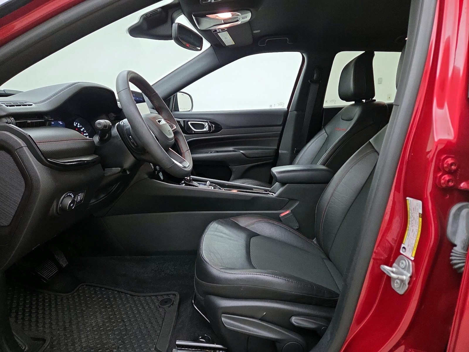 Side Airbags