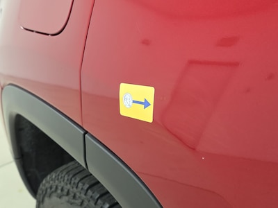 Condition detail