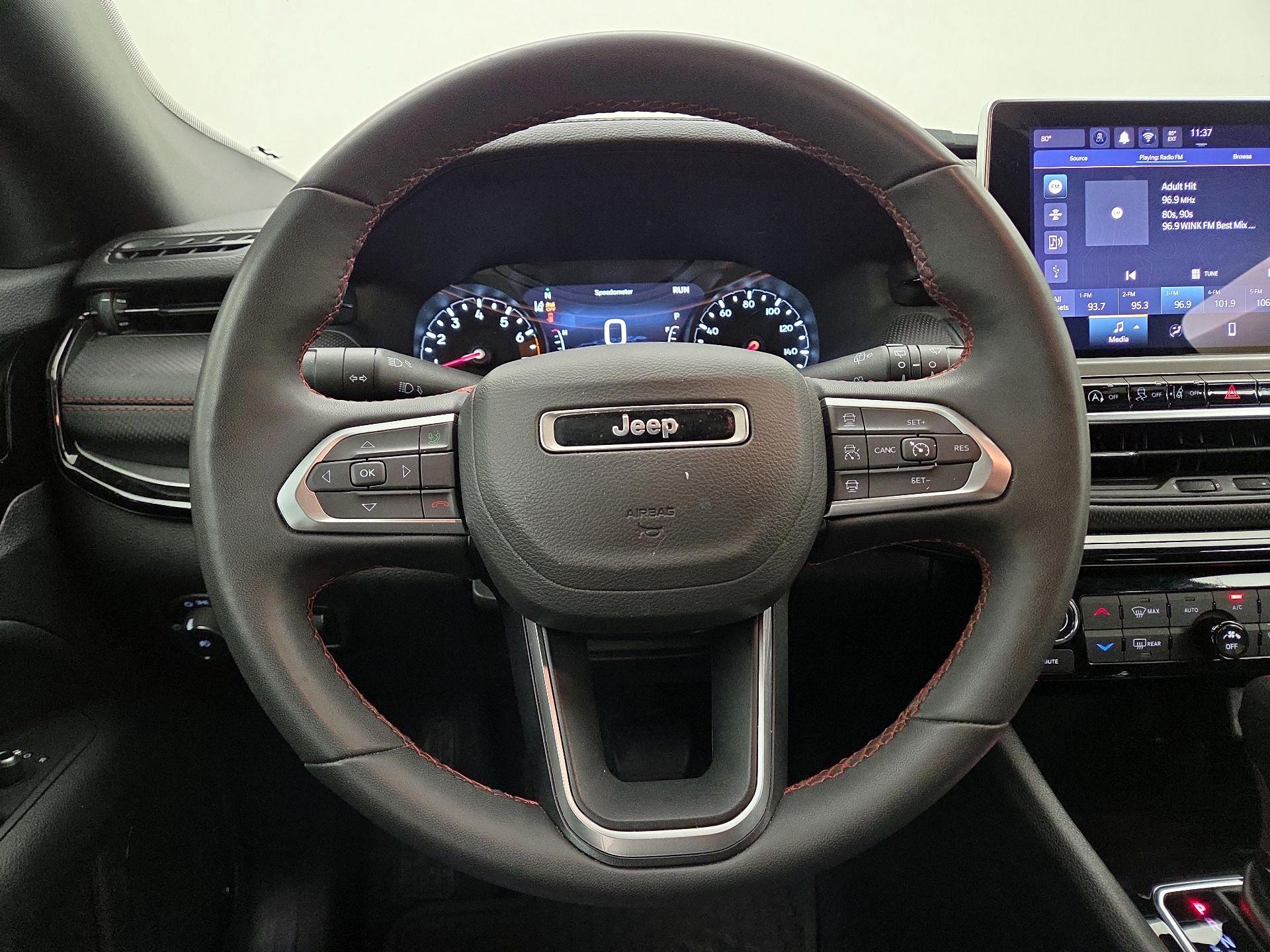 Thumbnail: 2025 Jeep Compass - 10