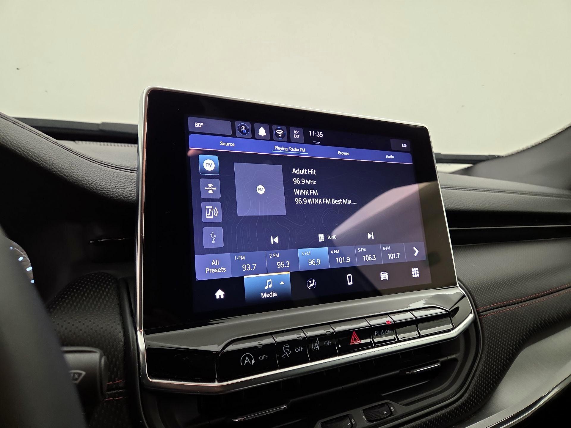 Thumbnail: 2025 Jeep Compass - 15