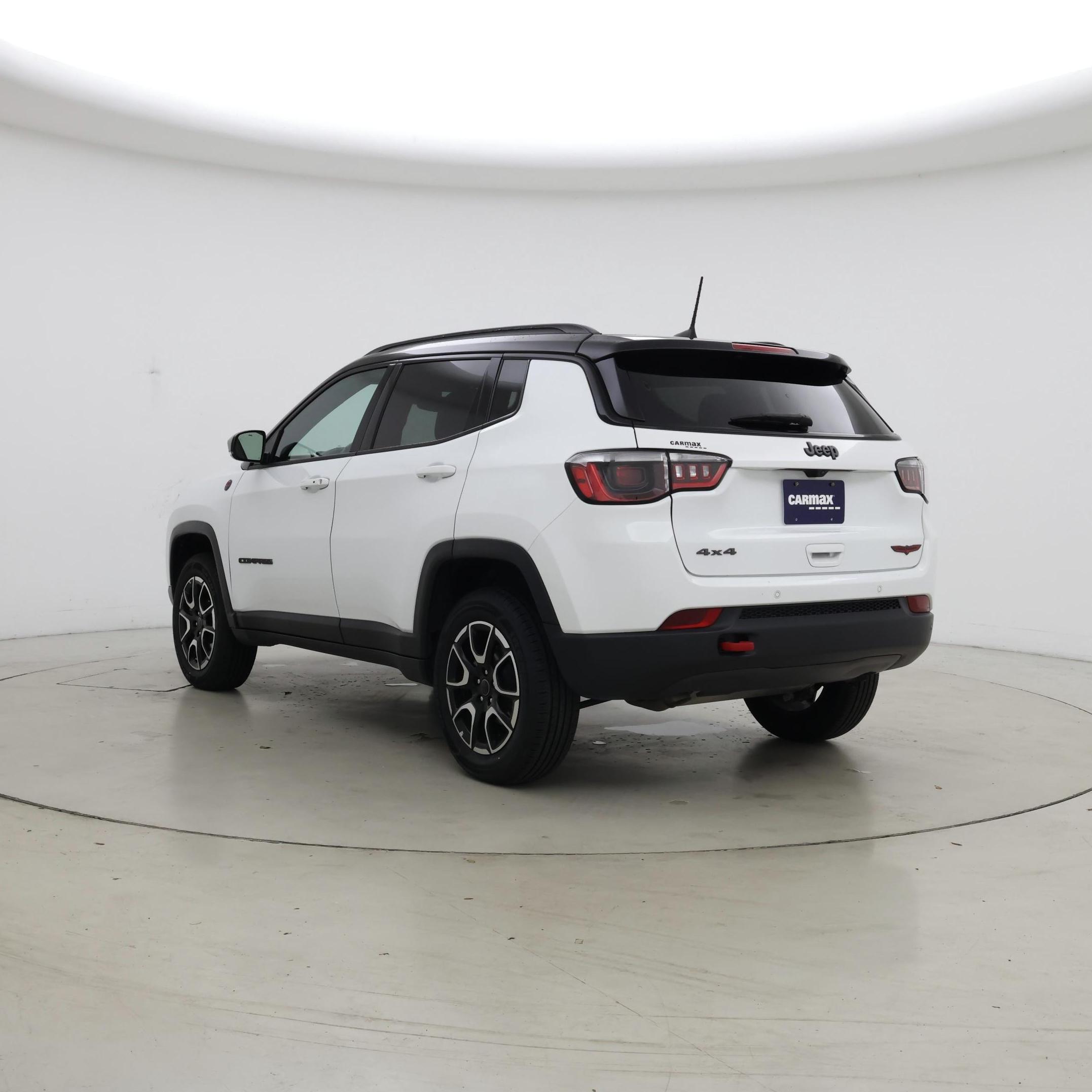 Thumbnail: 2025 Jeep Compass - 2