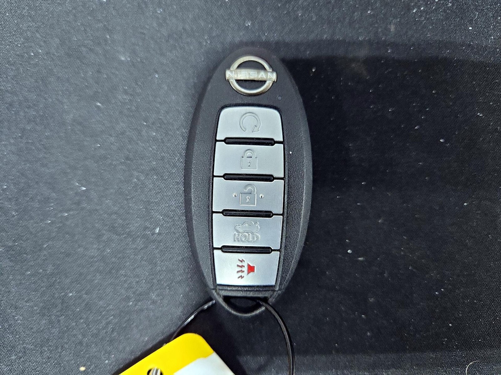 2025 Nissan Altima SV - Photo 23