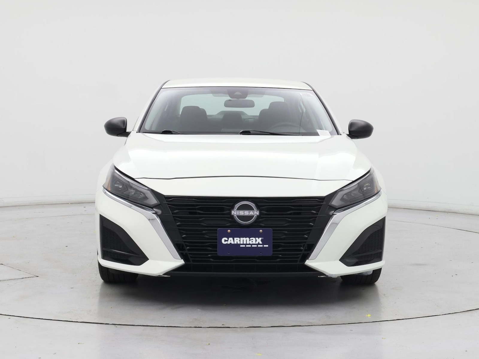 2025 Nissan Altima SV - Photo 6