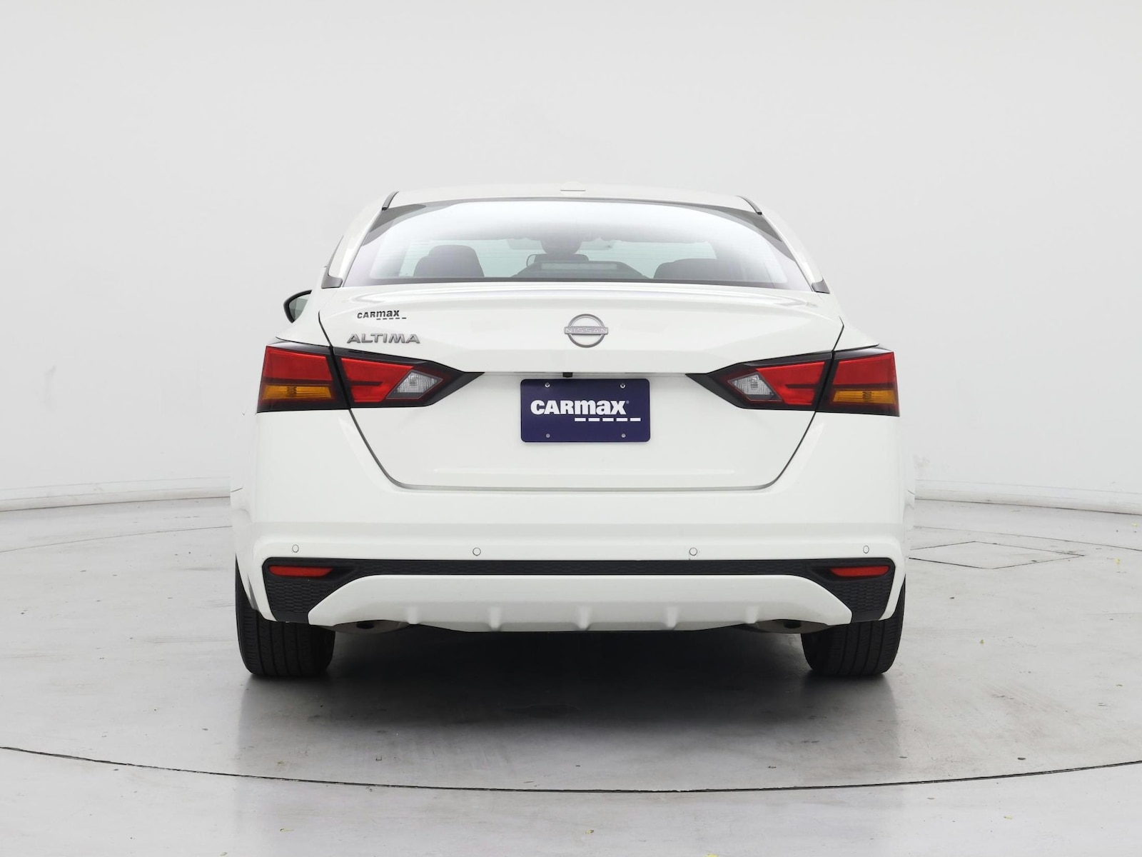 2025 Nissan Altima SV - Photo 7