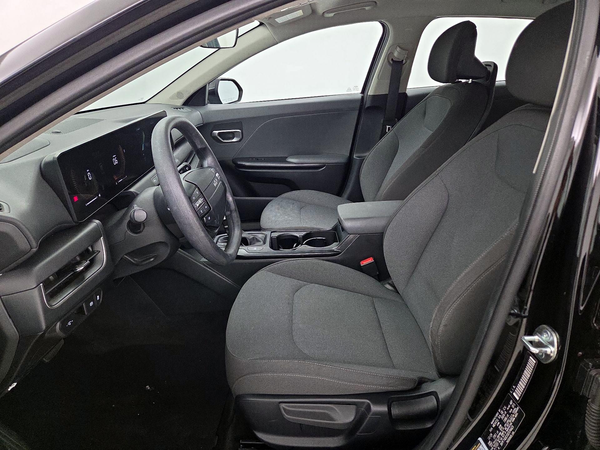 Thumbnail: 2025 Kia K4 - 9