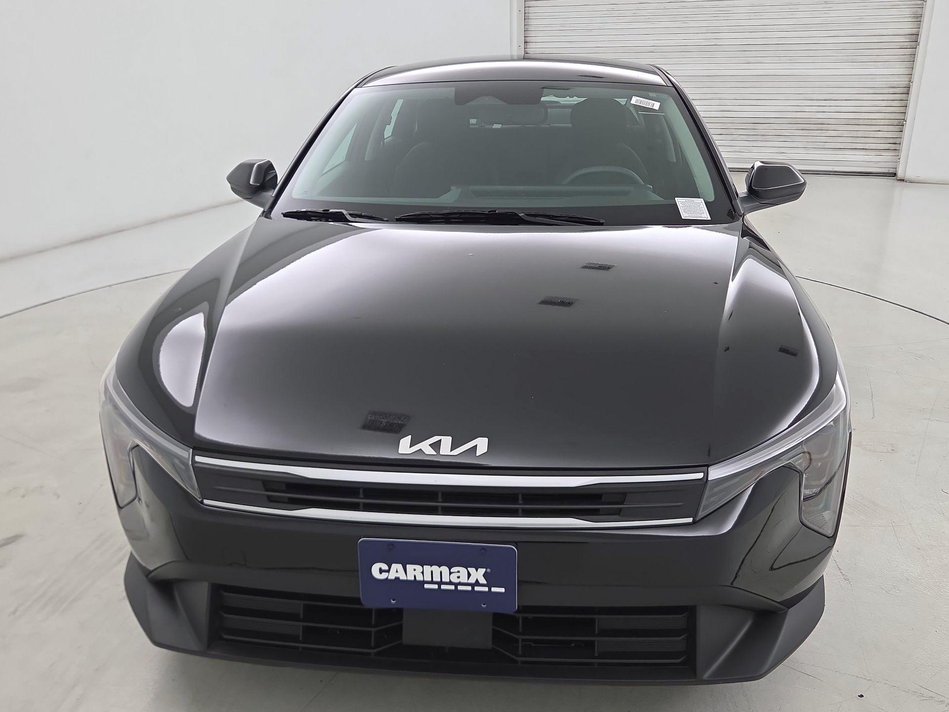Thumbnail: 2025 Kia K4 - 2