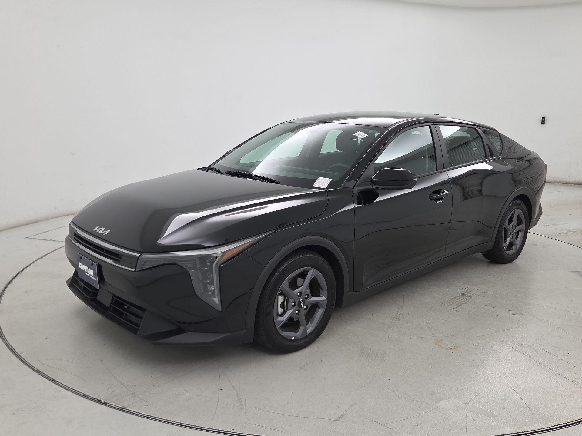 Thumbnail: 2025 Kia K4 - 3