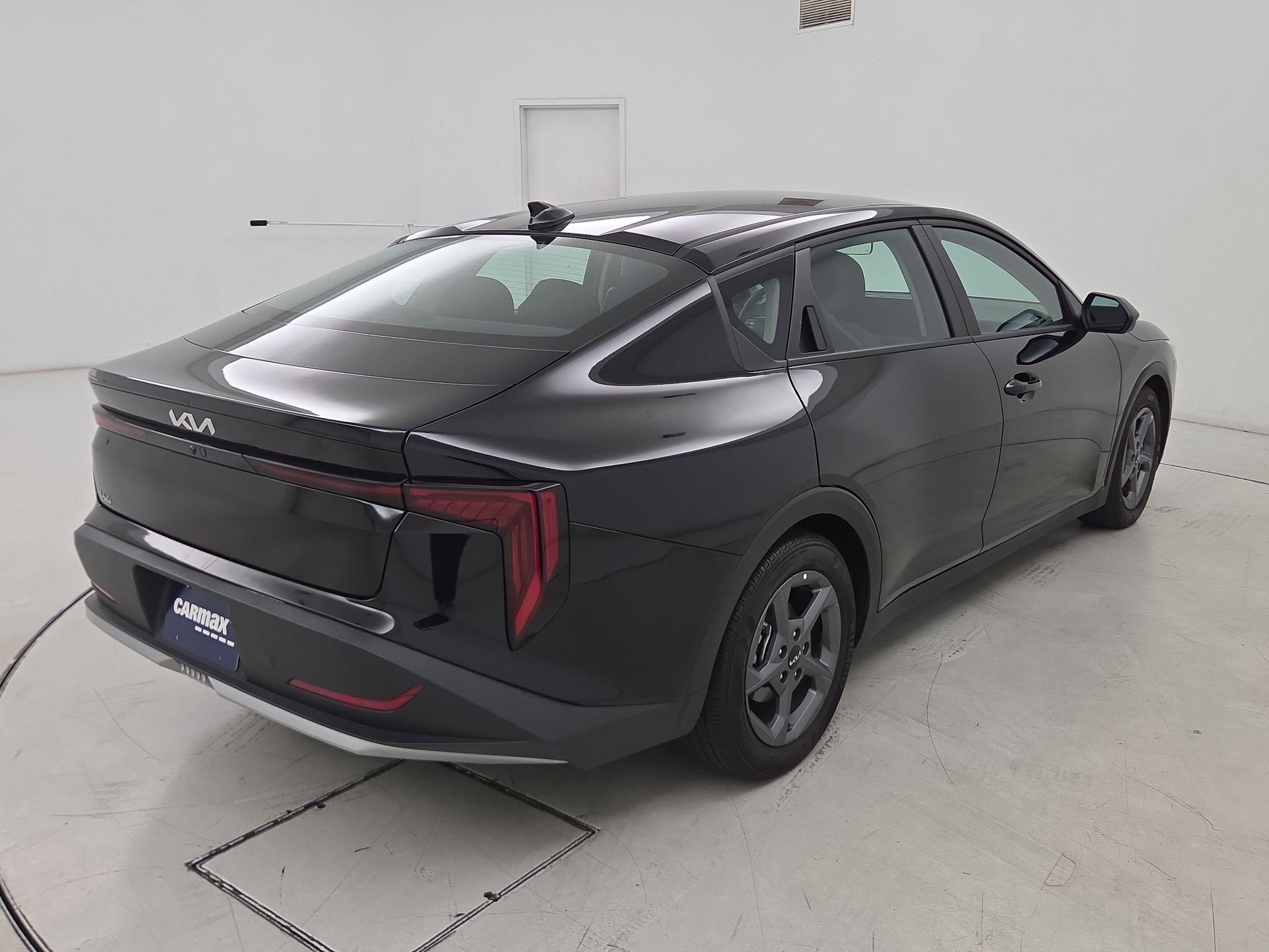 Thumbnail: 2025 Kia K4 - 5