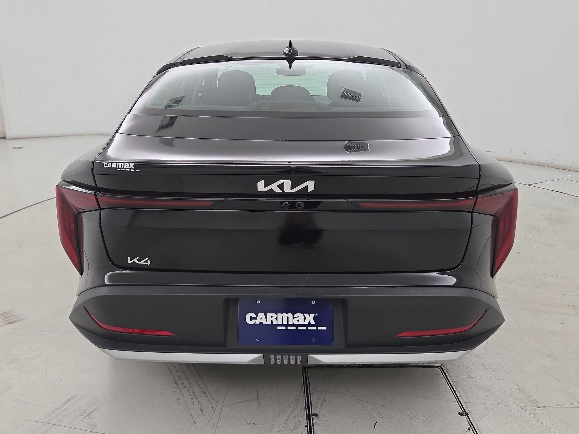Thumbnail: 2025 Kia K4 - 6