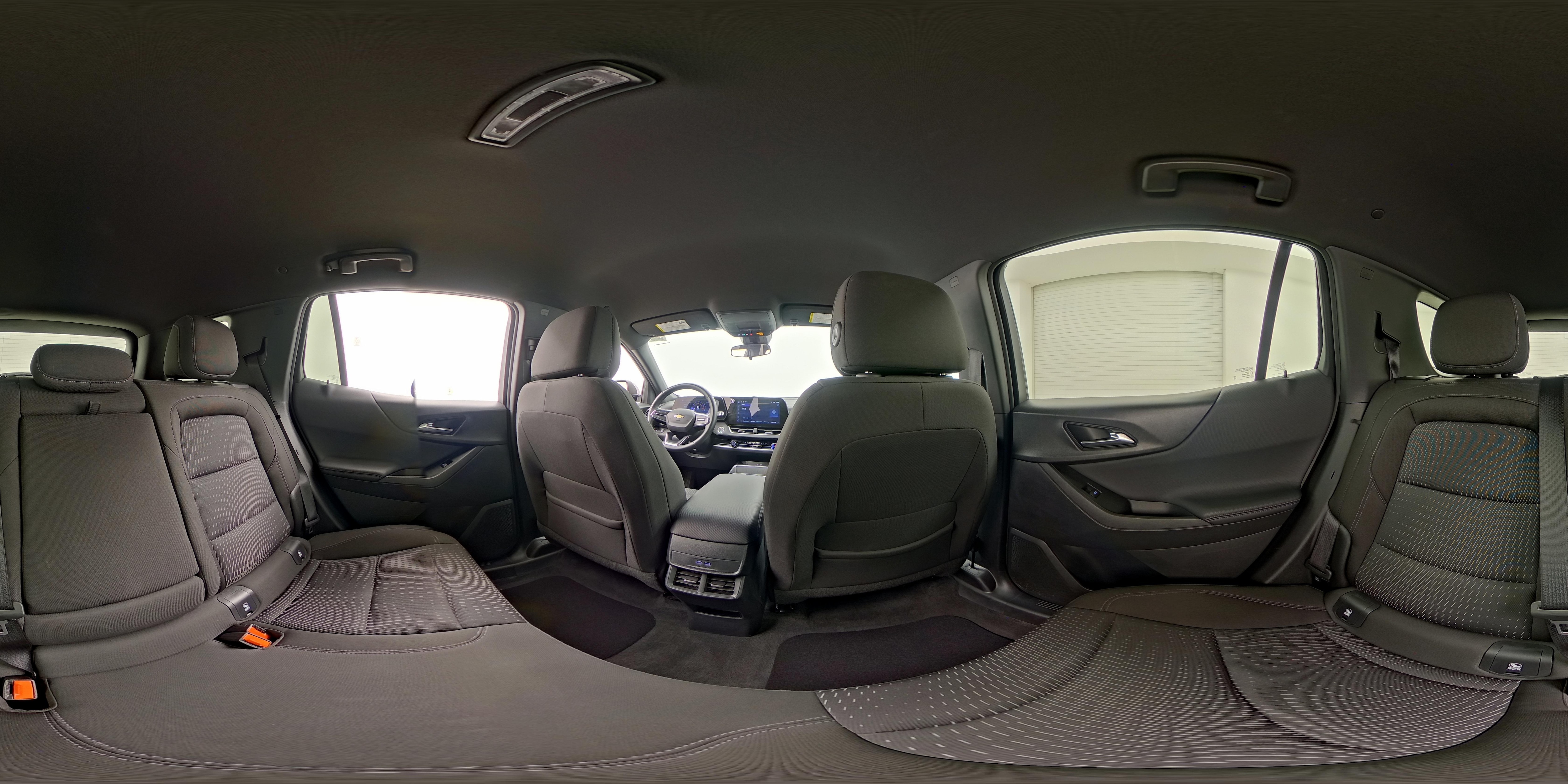 2025 Chevrolet Equinox LT - Photo 26