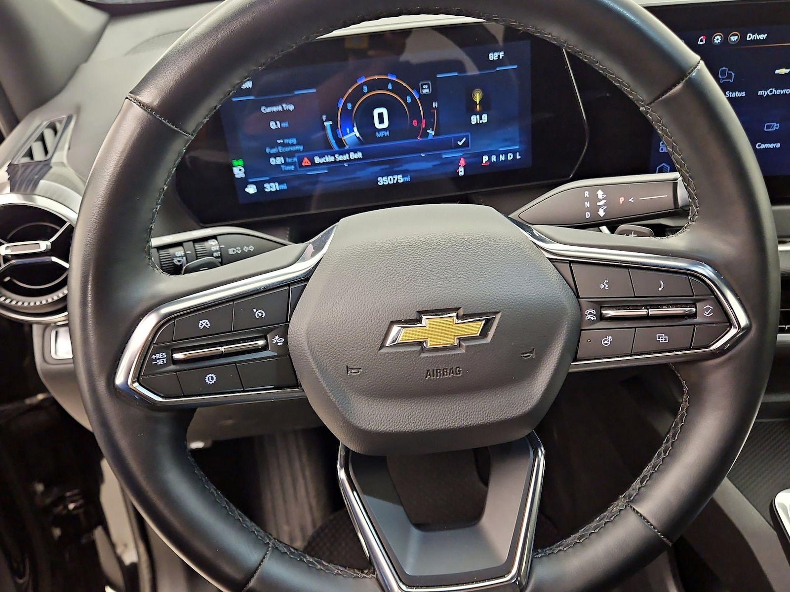 2025 Chevrolet Equinox LT - Photo 11