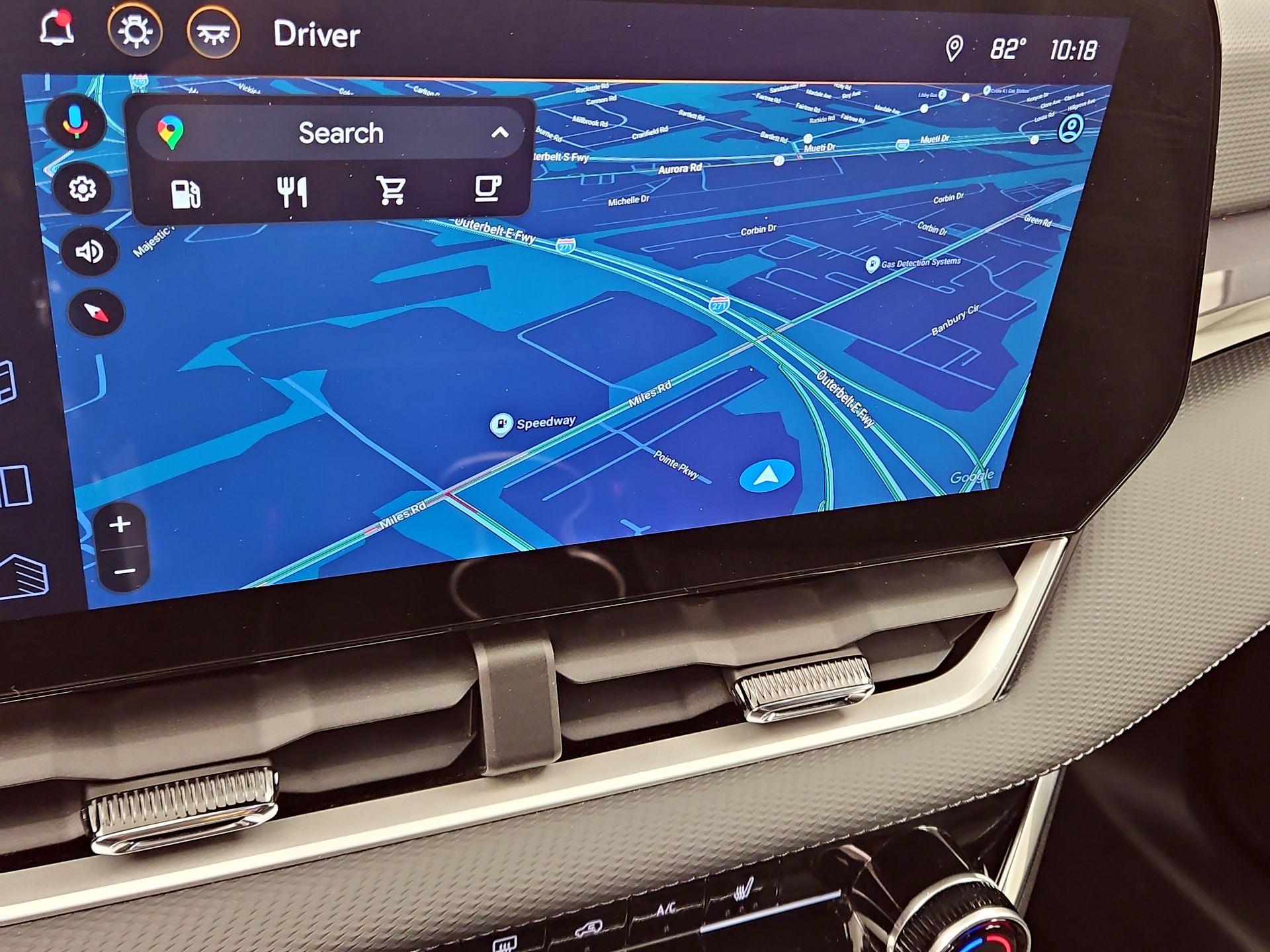 Thumbnail: 2025 Chevrolet Equinox - 14