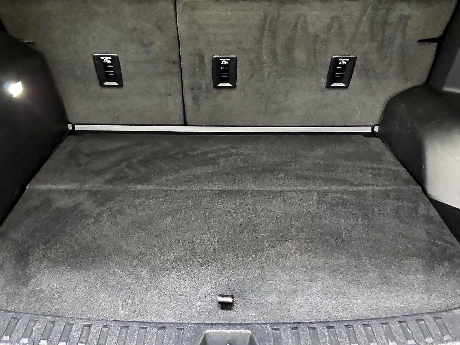 2025 Chevrolet Equinox LT - Photo 22