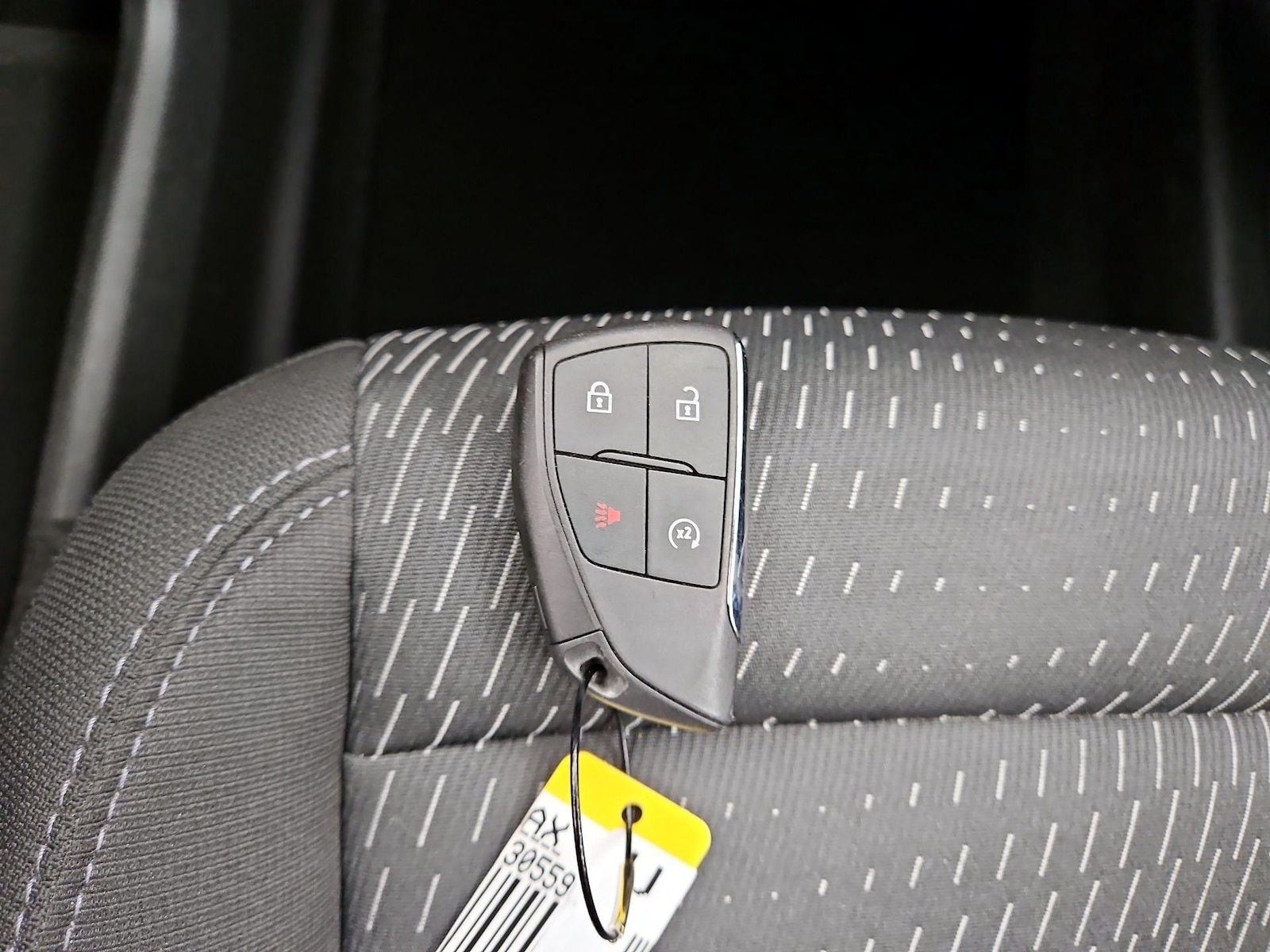 2025 Chevrolet Equinox LT - Photo 24