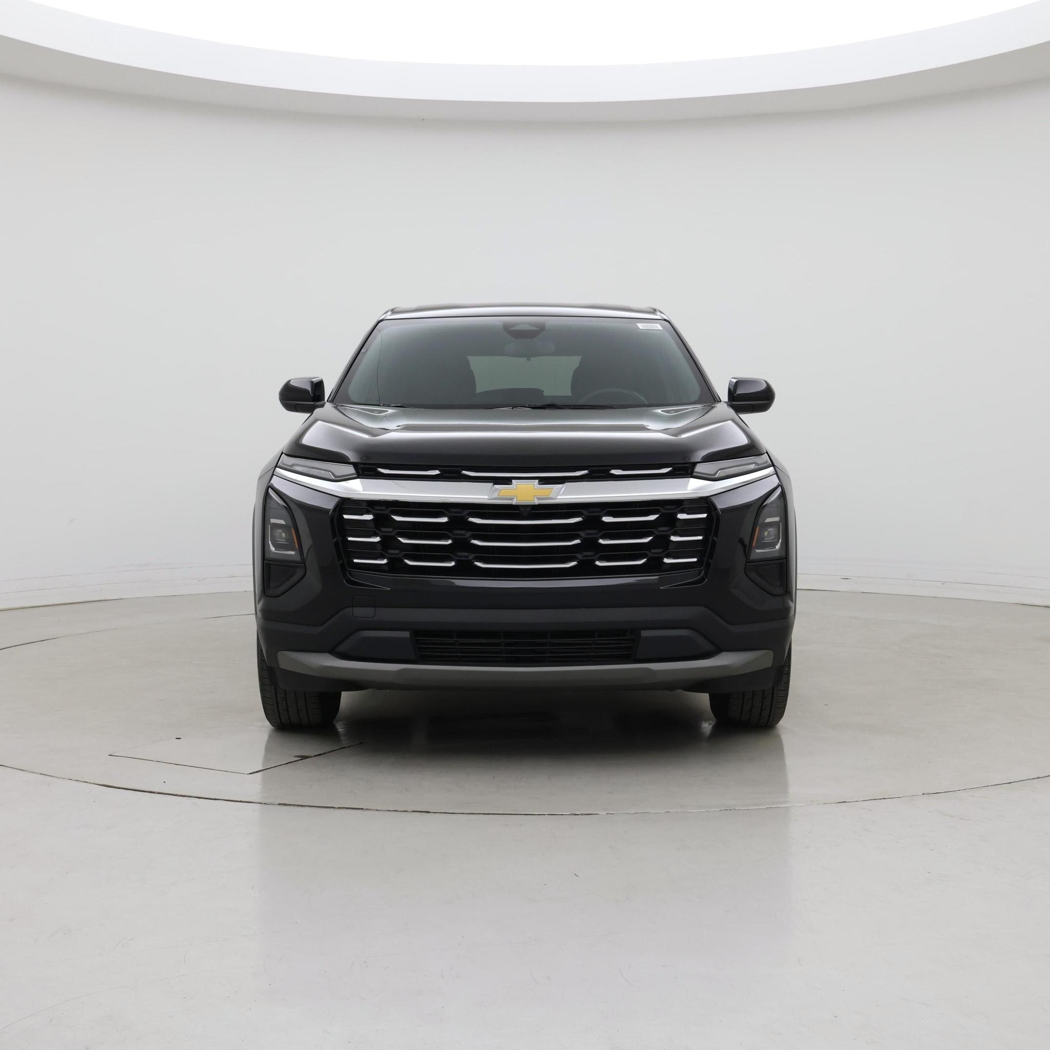 Thumbnail: 2025 Chevrolet Equinox - 5