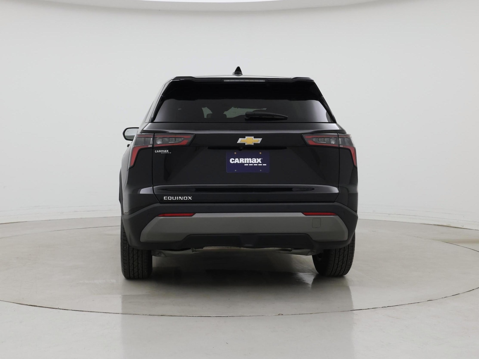 2025 Chevrolet Equinox LT - Photo 7