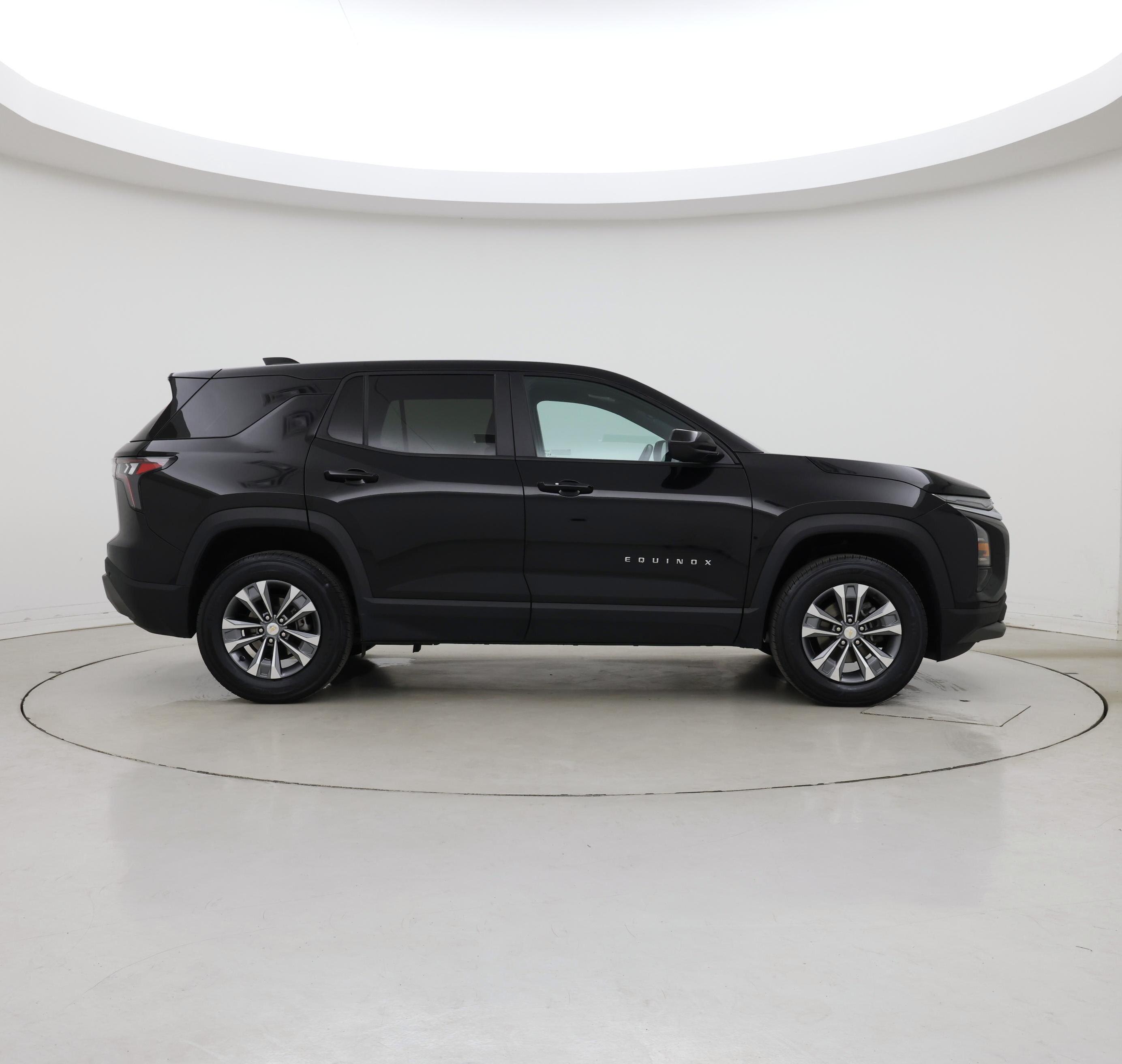 Thumbnail: 2025 Chevrolet Equinox - 7