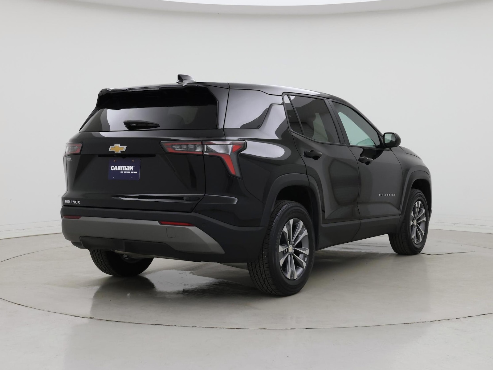 2025 Chevrolet Equinox LT - Photo 9