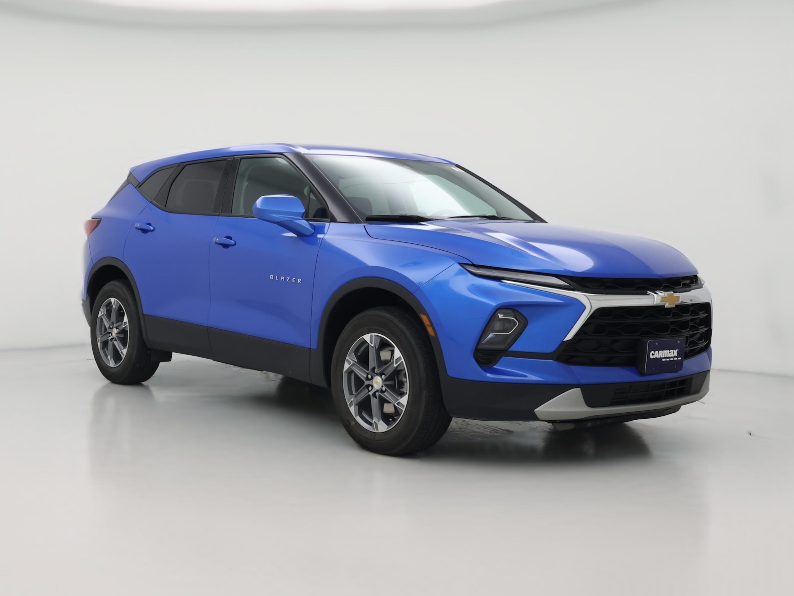2025 Chevrolet Blazer