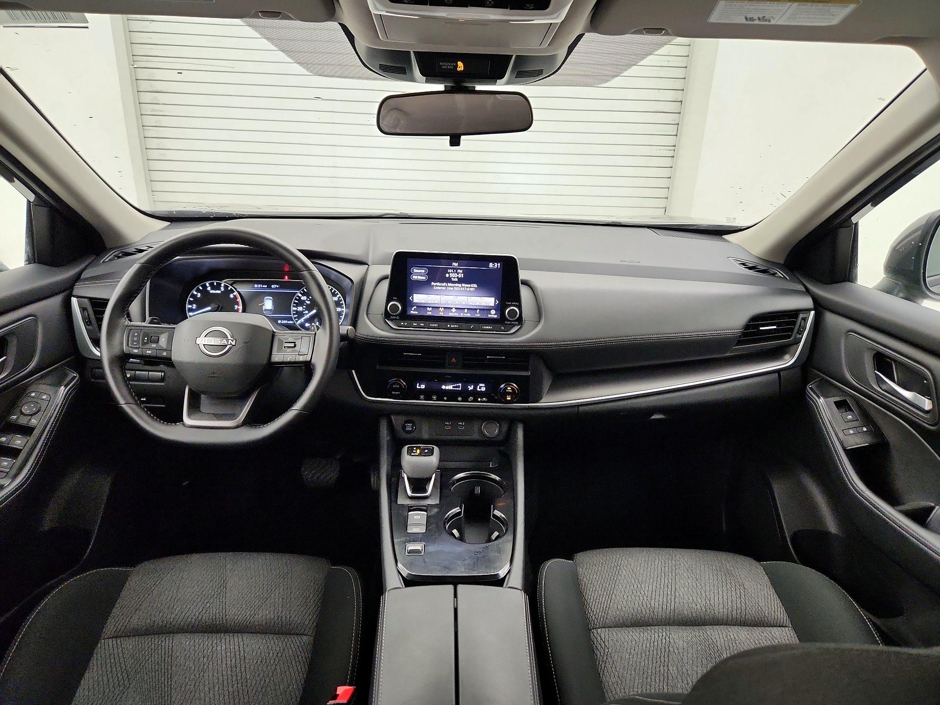 Thumbnail: 2025 Nissan Rogue - 9