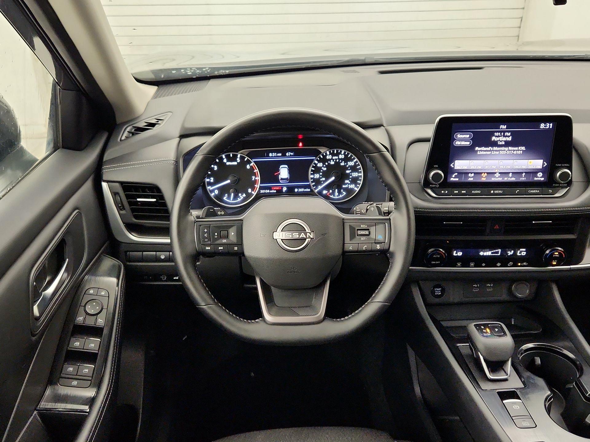 Thumbnail: 2025 Nissan Rogue - 10
