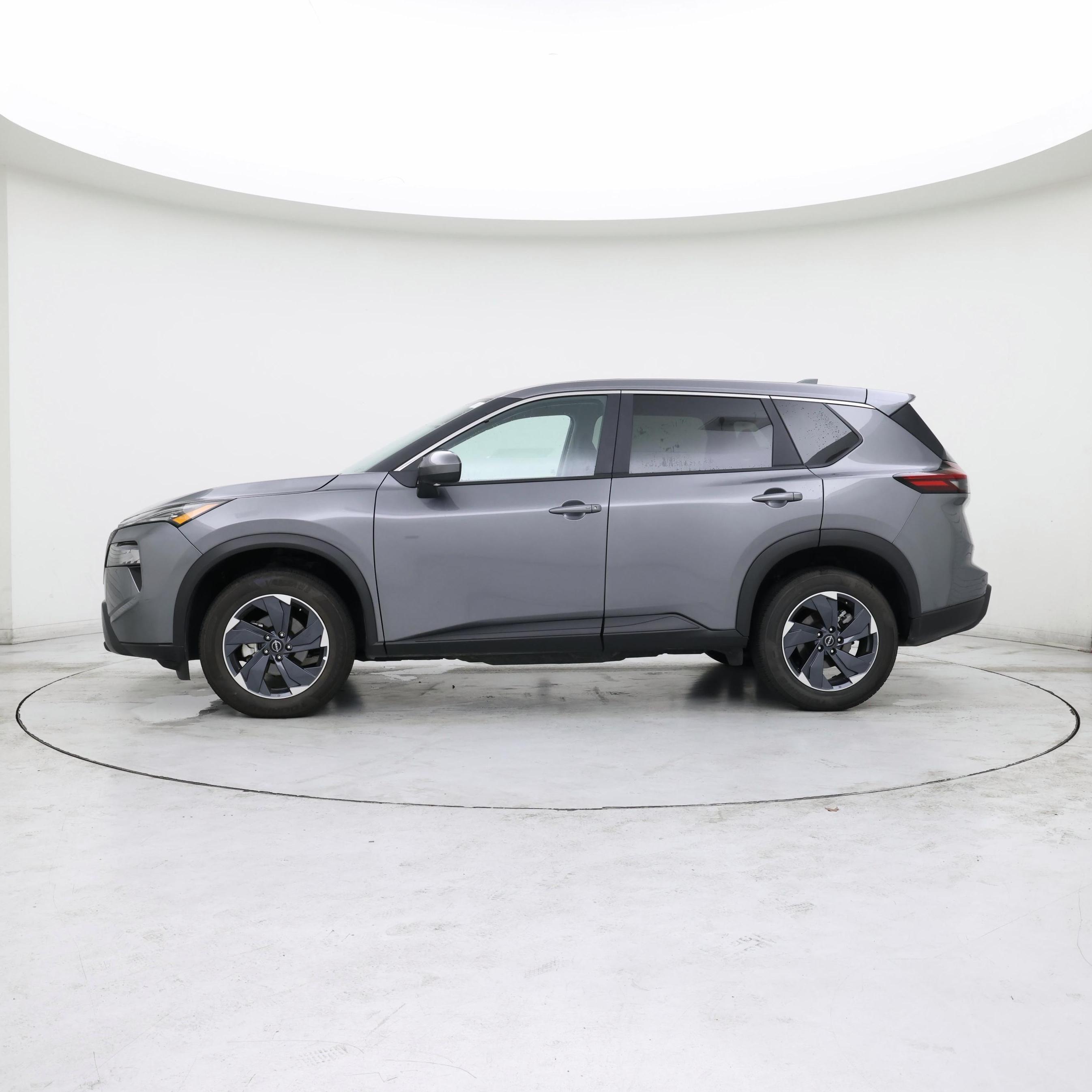 Thumbnail: 2025 Nissan Rogue - 3
