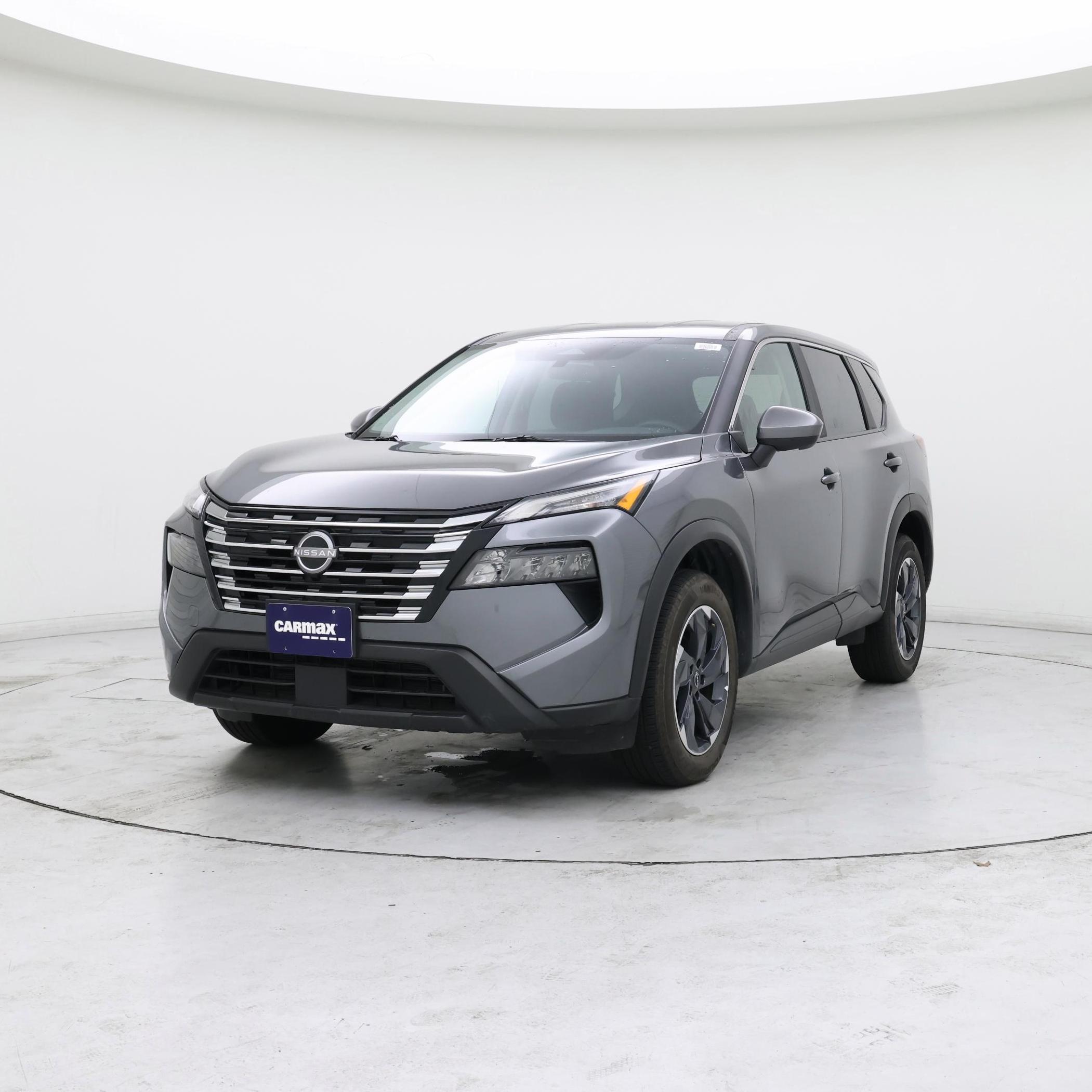 Thumbnail: 2025 Nissan Rogue - 4