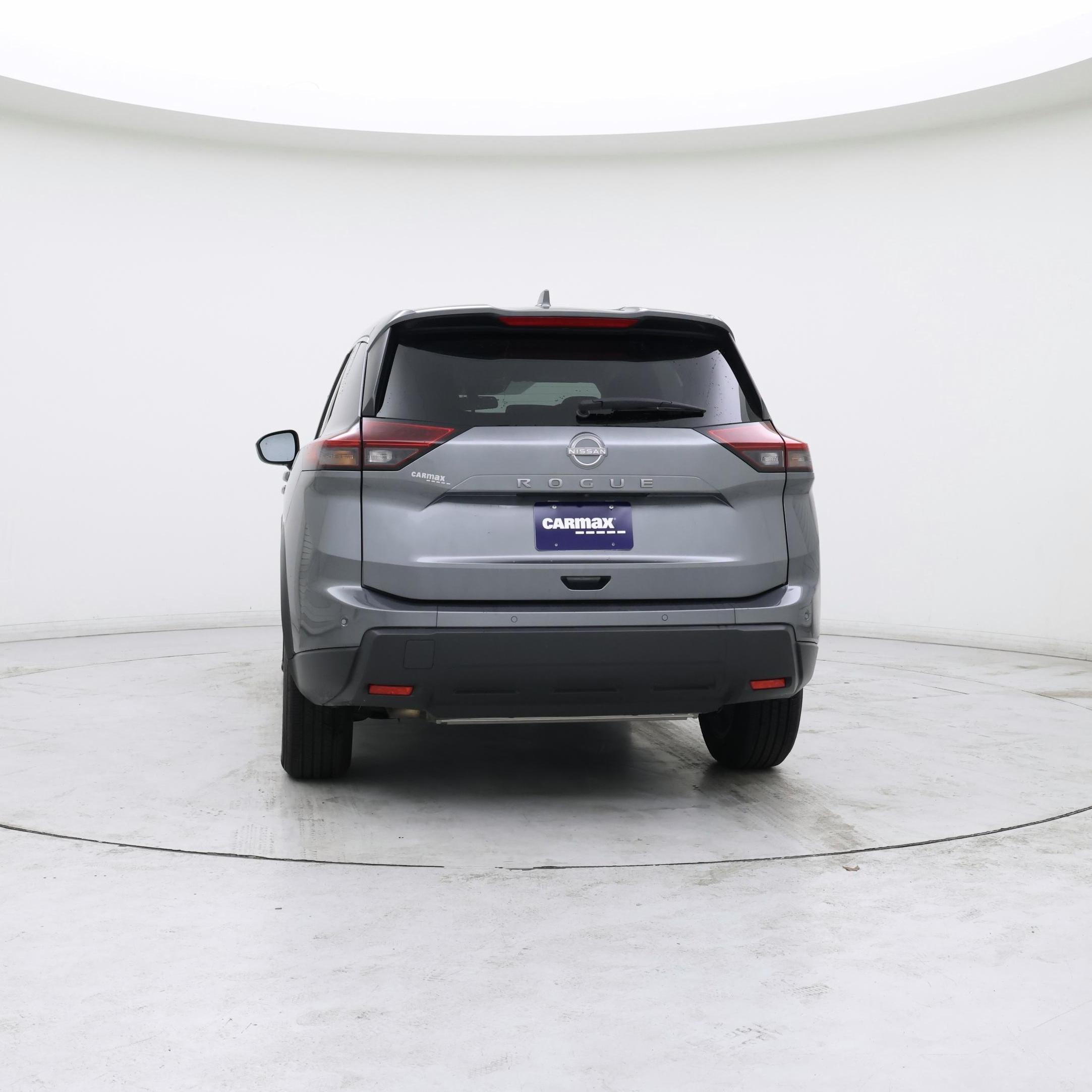 Thumbnail: 2025 Nissan Rogue - 6