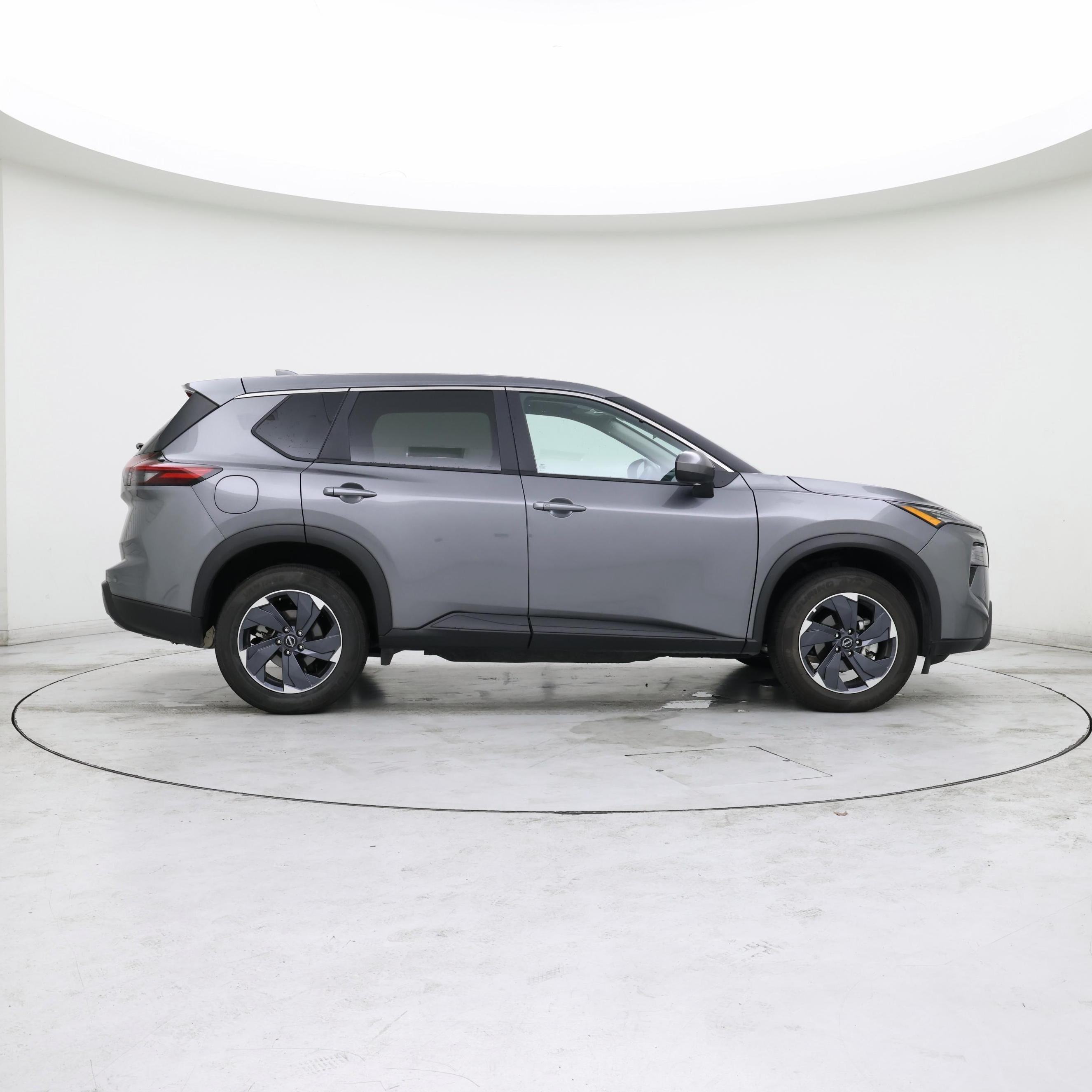 Thumbnail: 2025 Nissan Rogue - 7